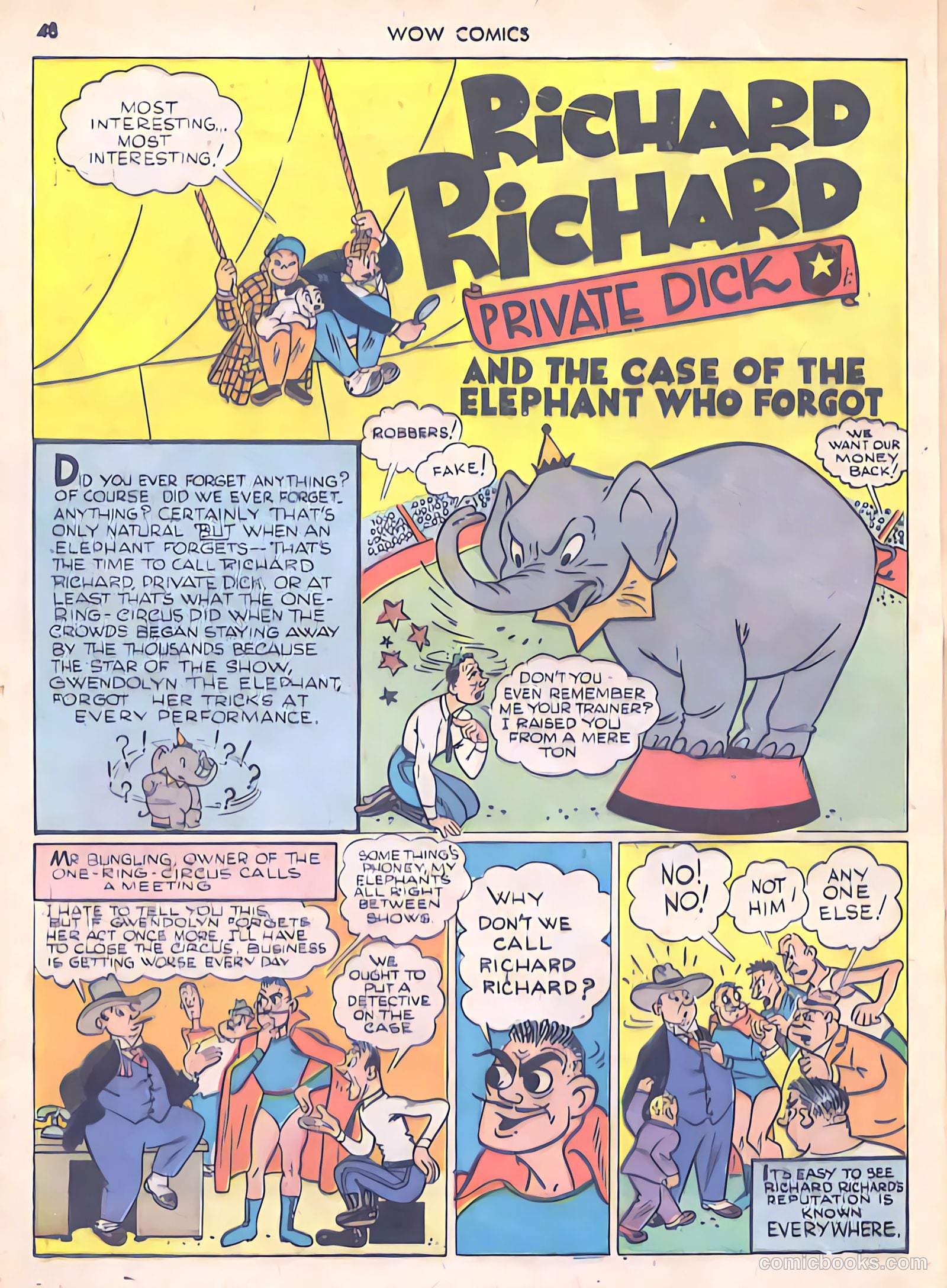 Wow Comics #16 (1943) — page 49 of 69