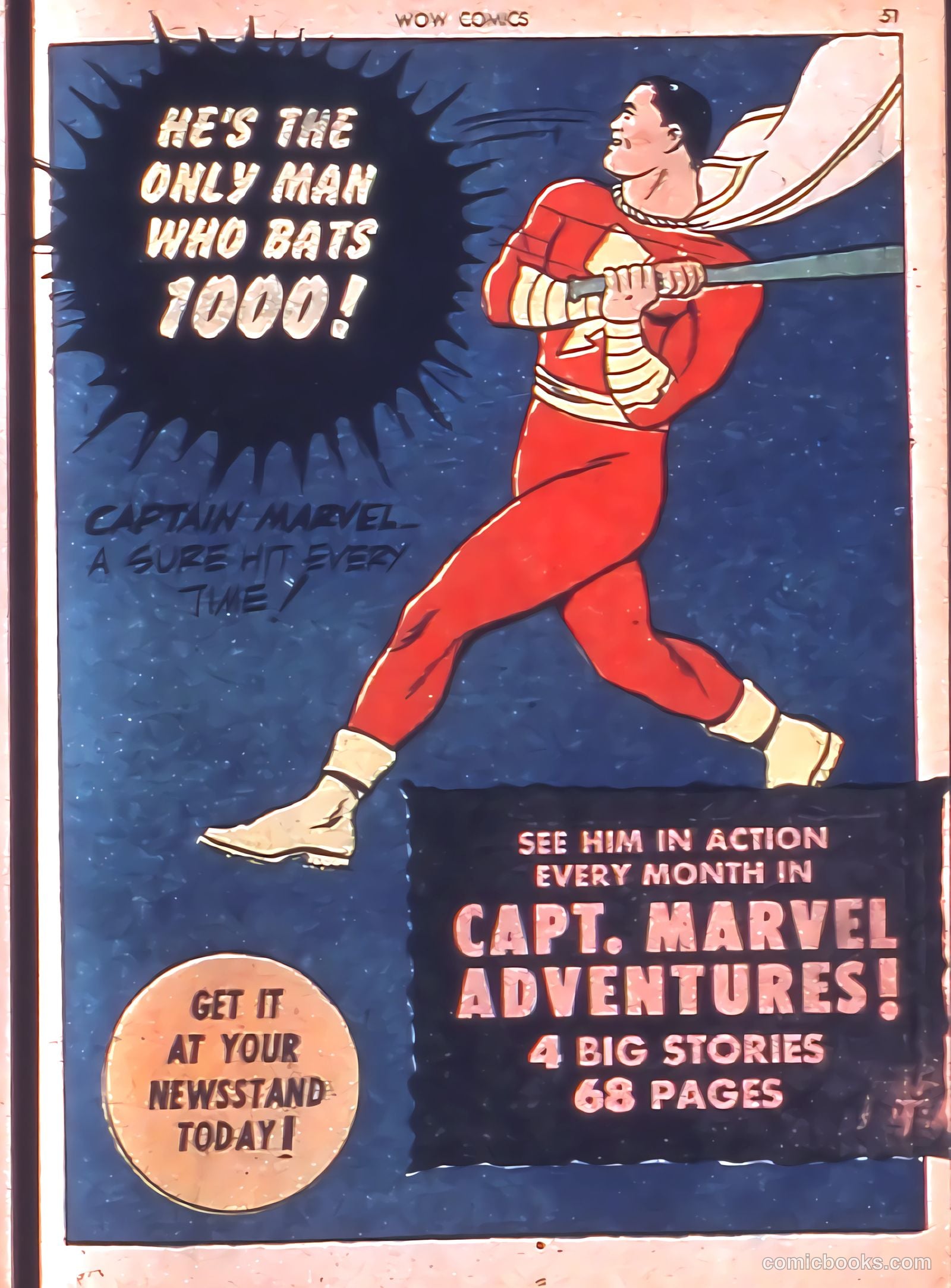 Wow Comics #6 (1942) — page 51 of 68