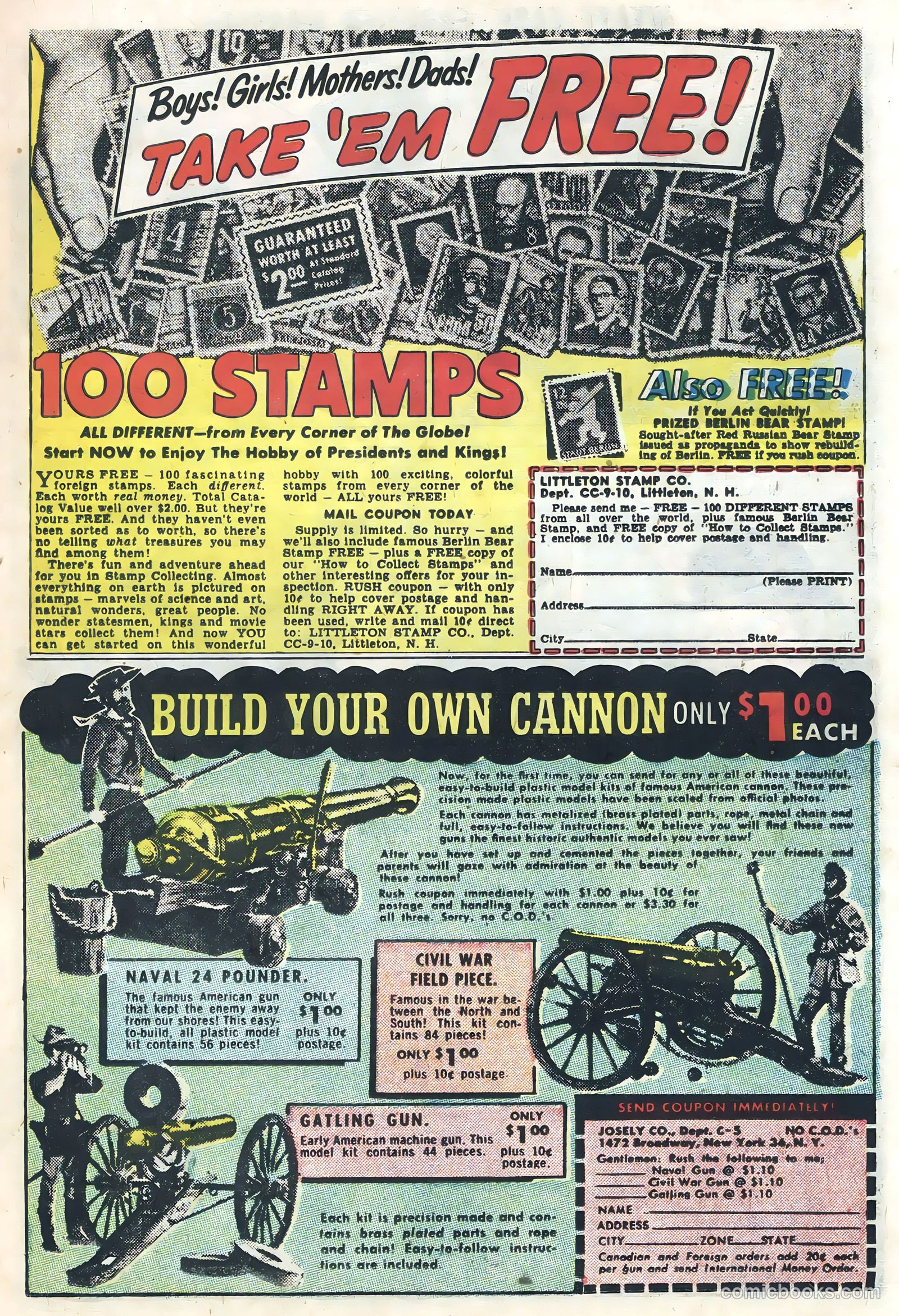 Wyatt Earp #18 (1957) — page 15 of 36
