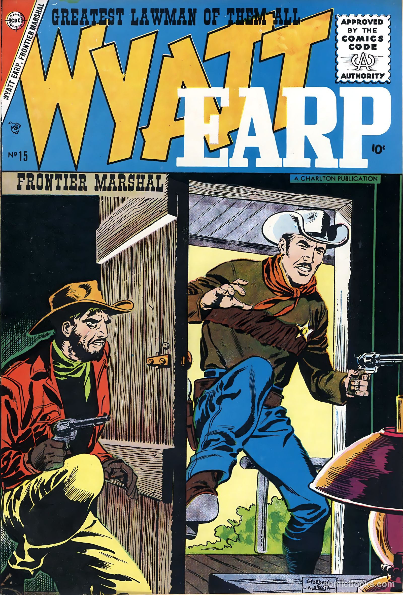 #15
