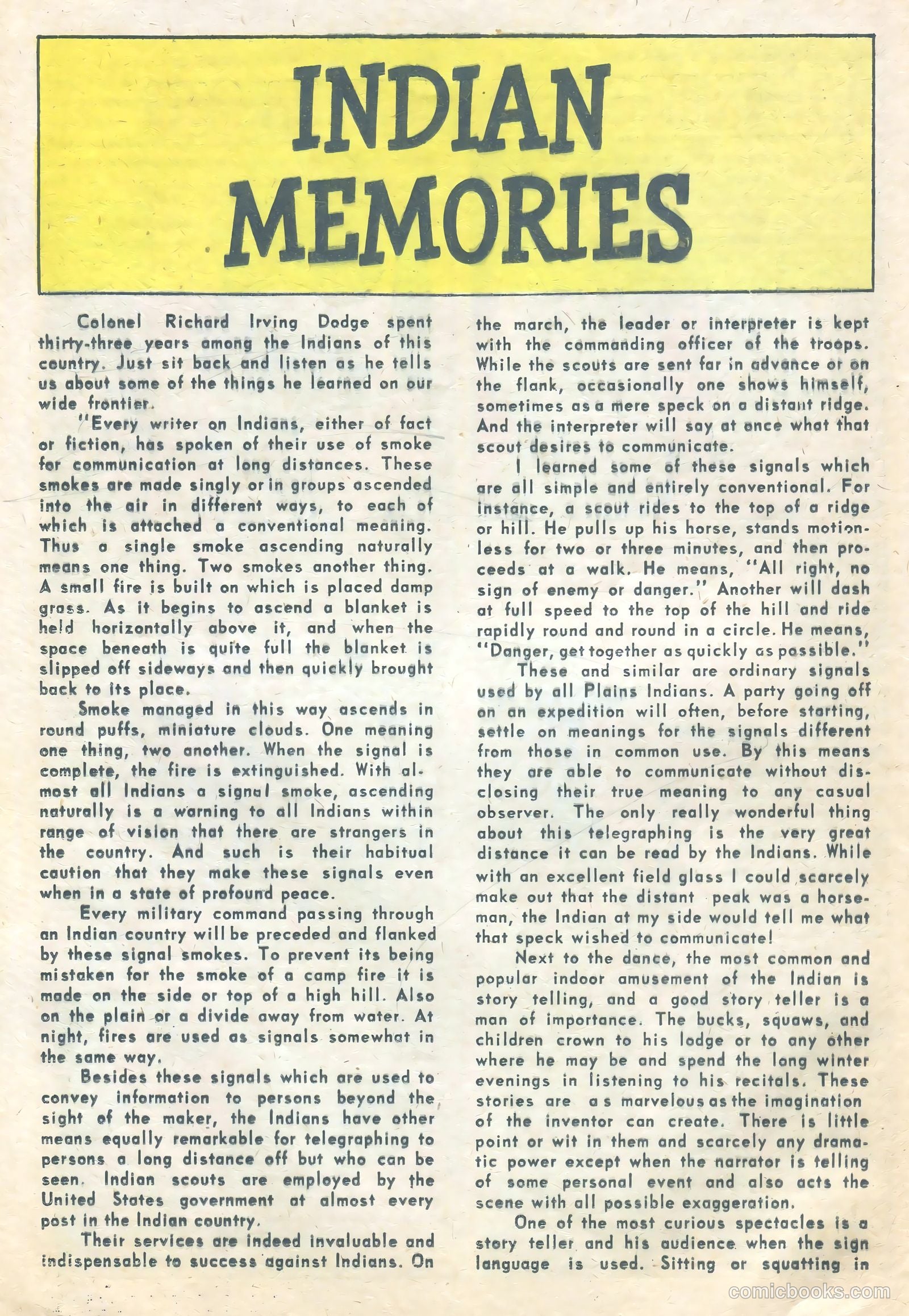 Wyatt Earp, Frontier Marshal #28 (1960) — page 24 of 36