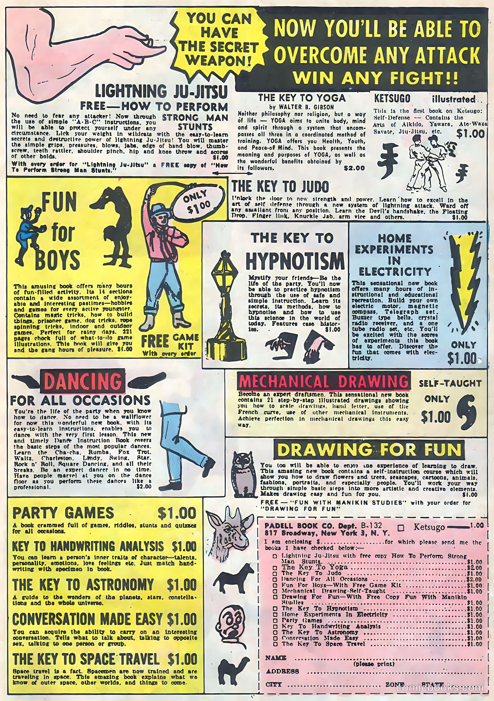 Wyatt Earp, Frontier Marshal #51 (1968) — page 15 of 36