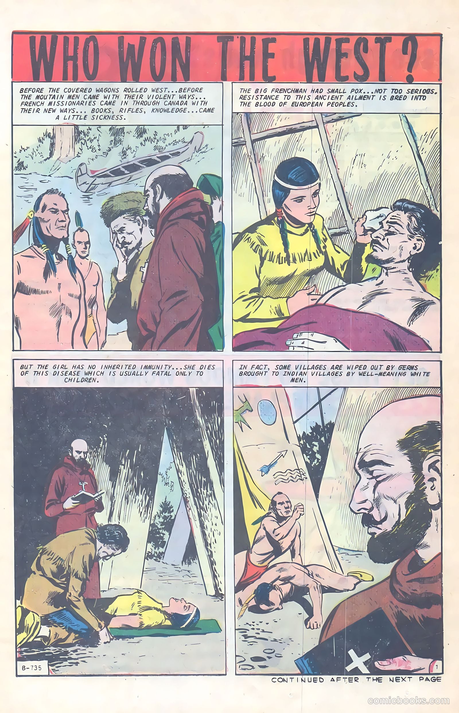 Wyatt Earp, Frontier Marshal #70 (1967) — page 13 of 36