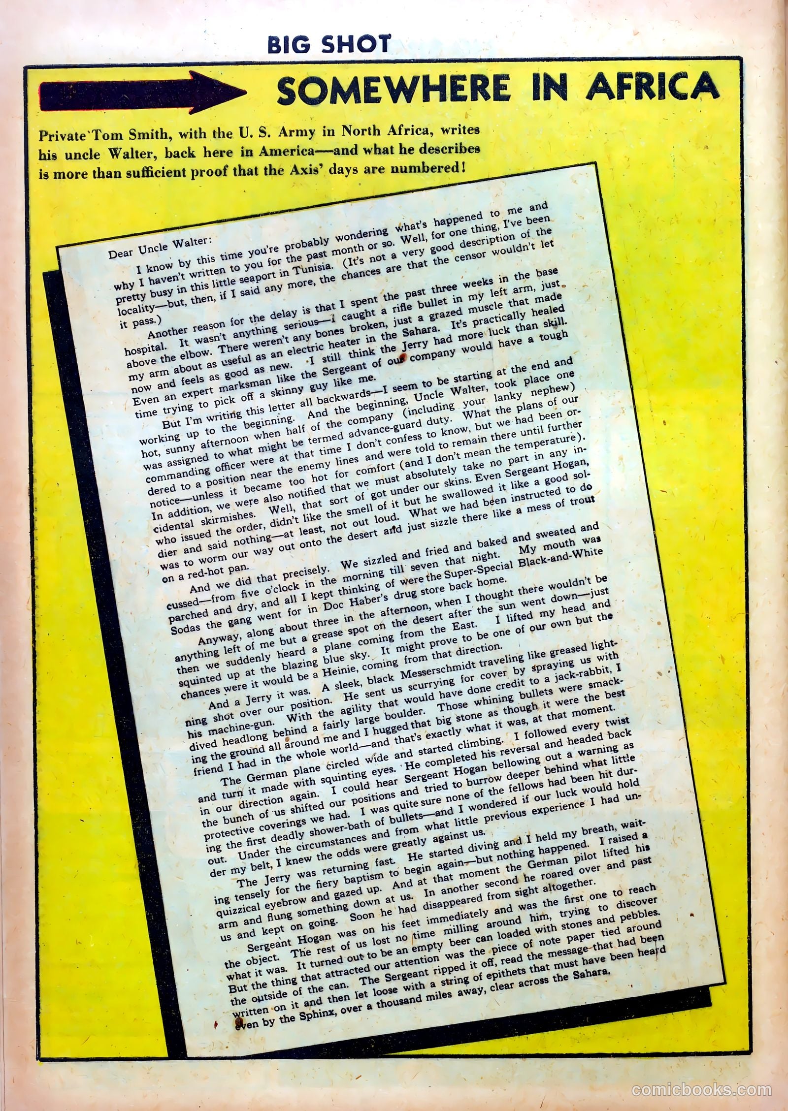 Big Shot #35 (1943) — page 52 of 68