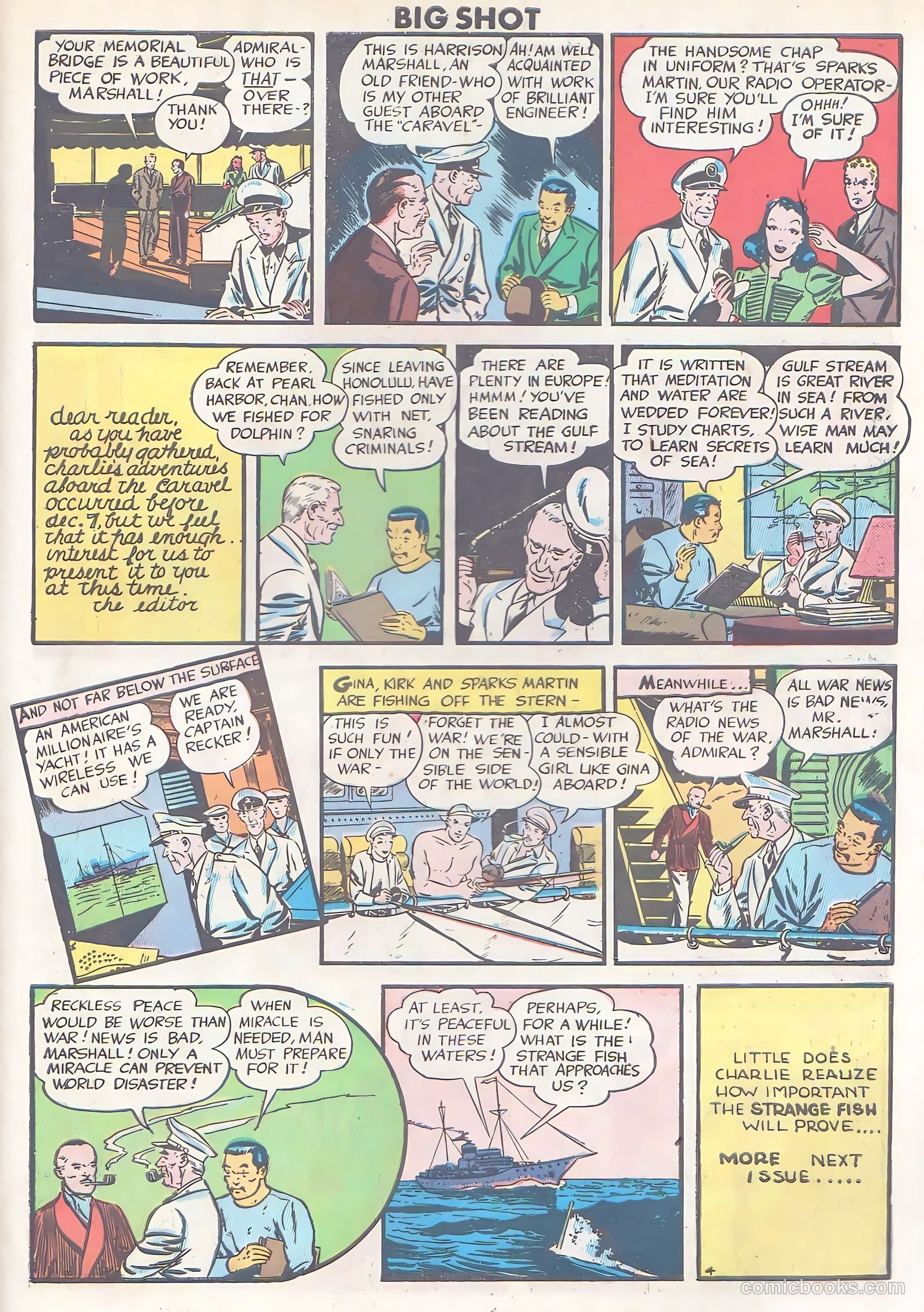 Big Shot #36 (1943) — page 47 of 60