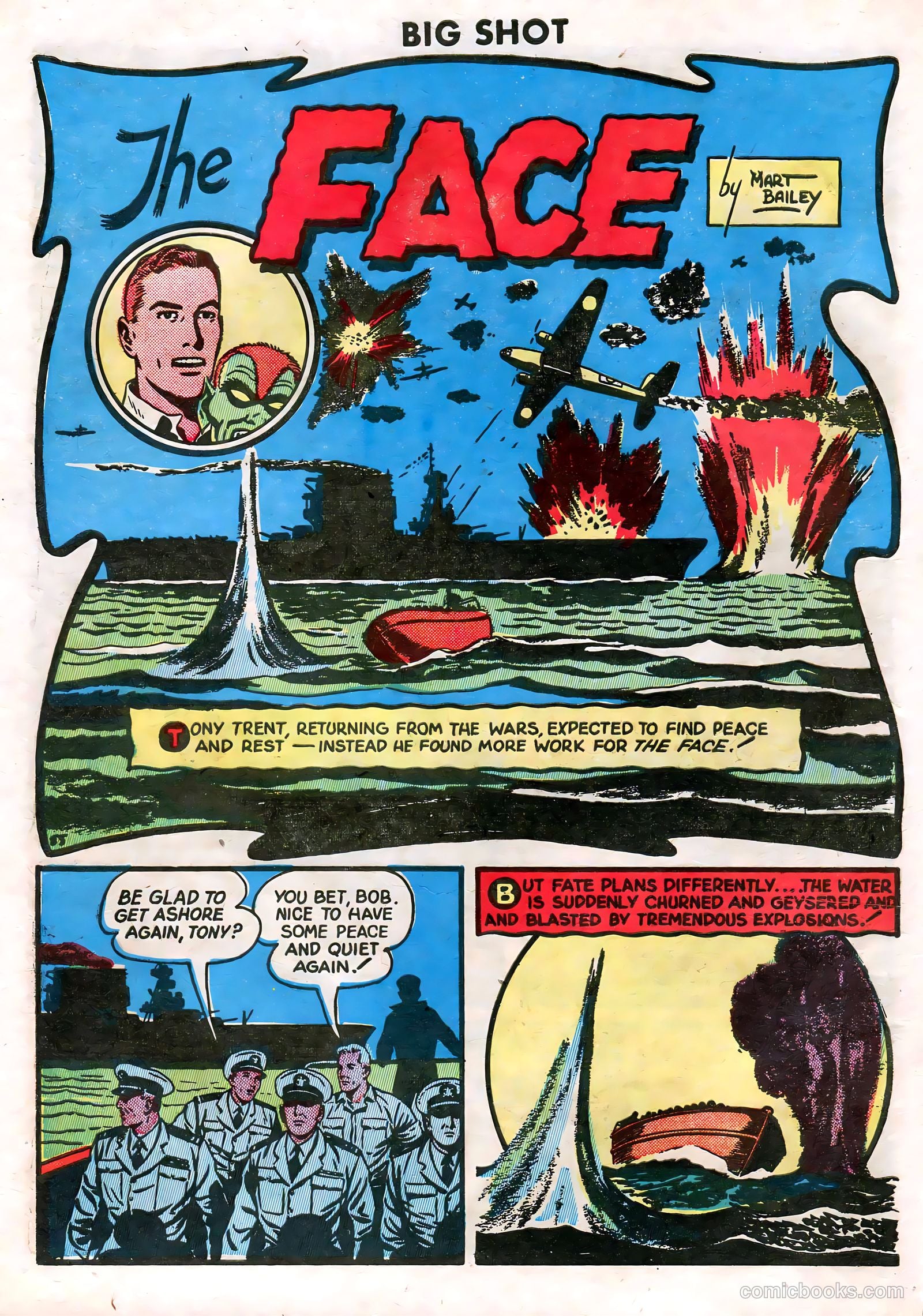 Big Shot #44 (1944) — page 10 of 60