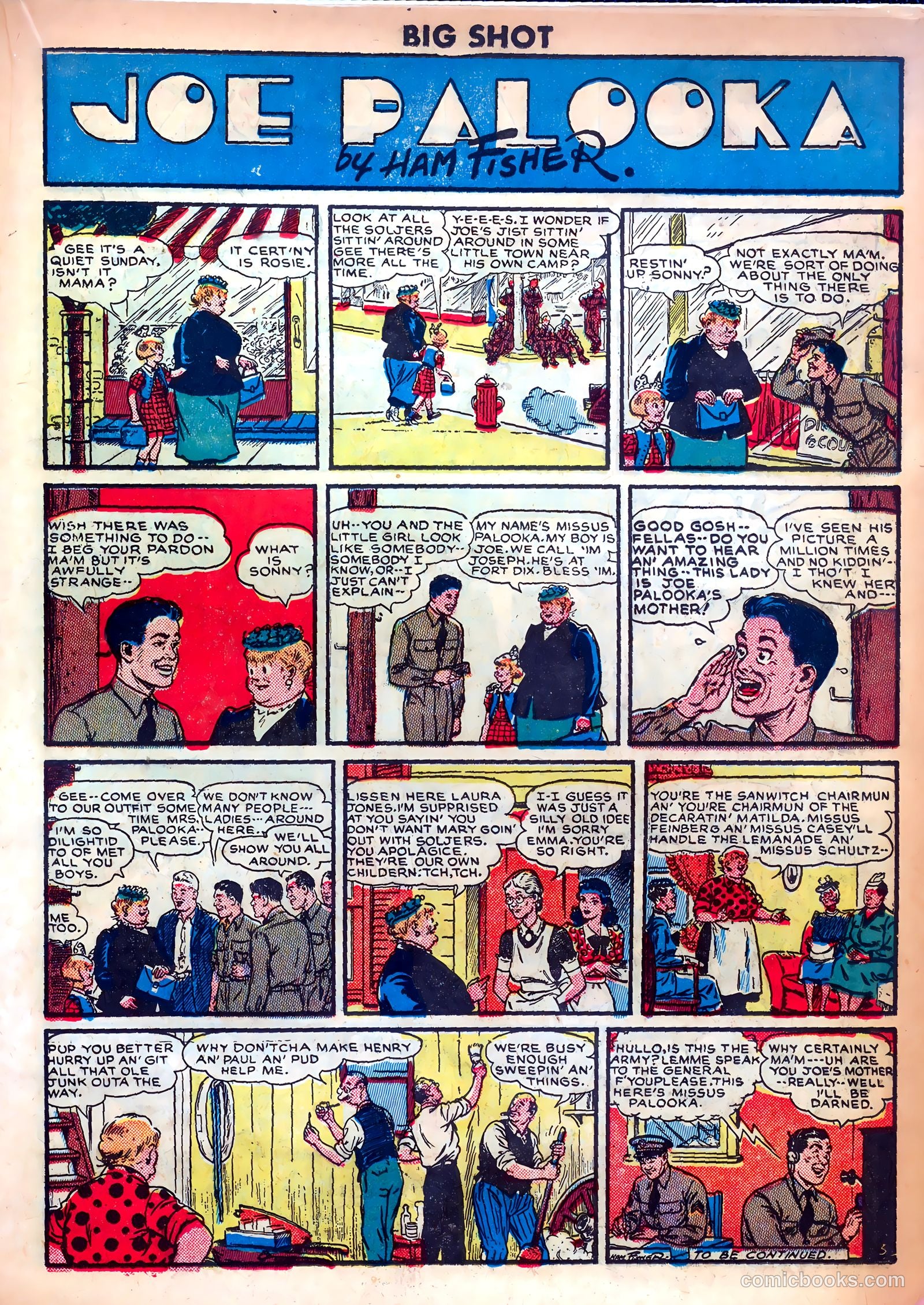 Big Shot #47 (1944) — page 27 of 52