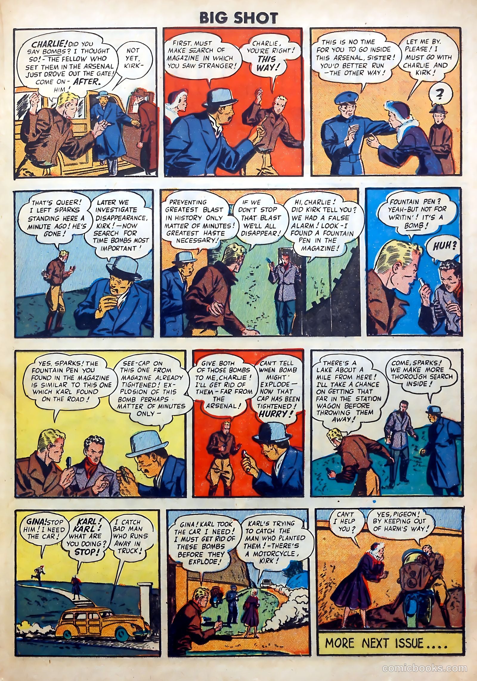 Big Shot #49 (1944) — page 35 of 52