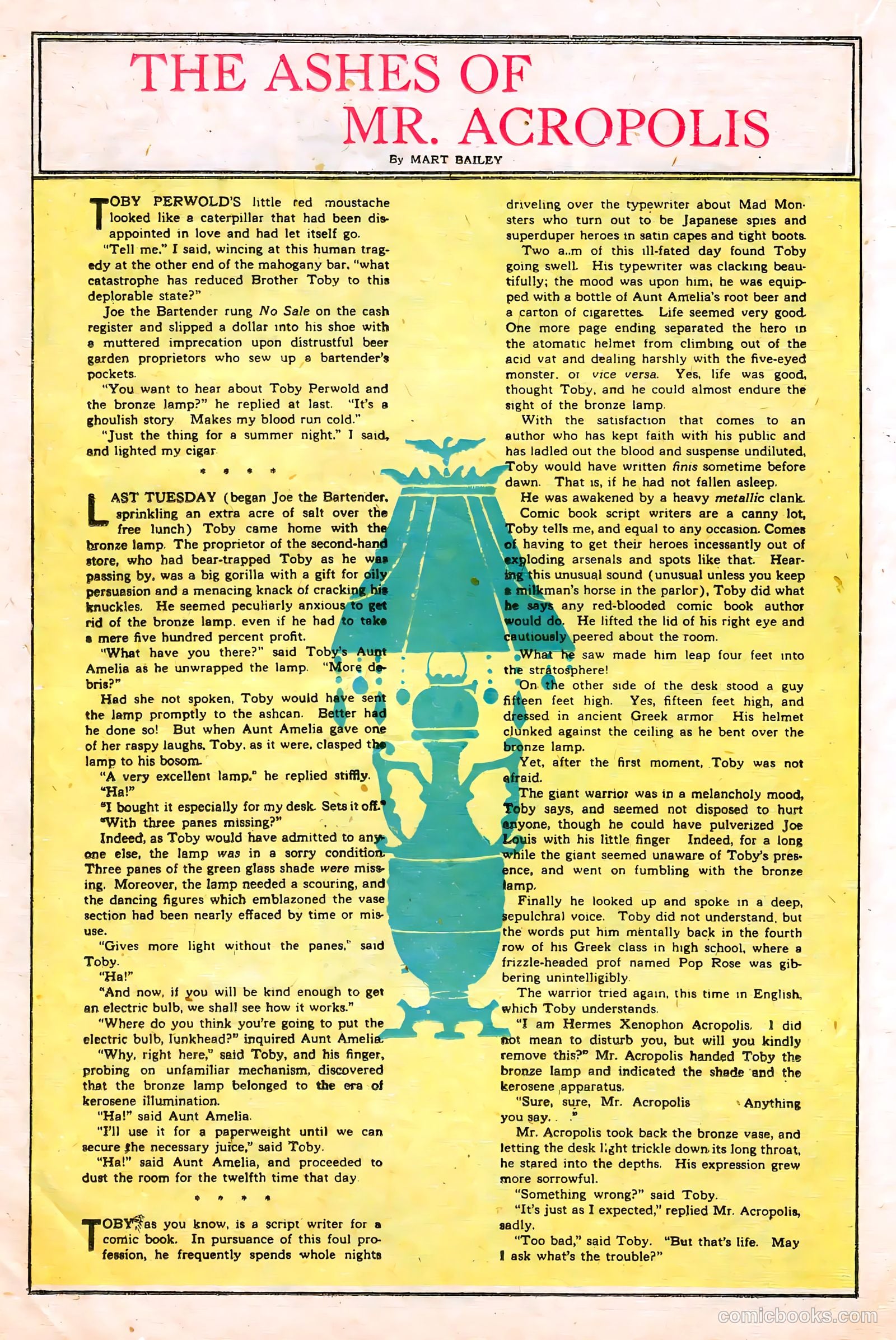 Big Shot #51 (1944) — page 30 of 52