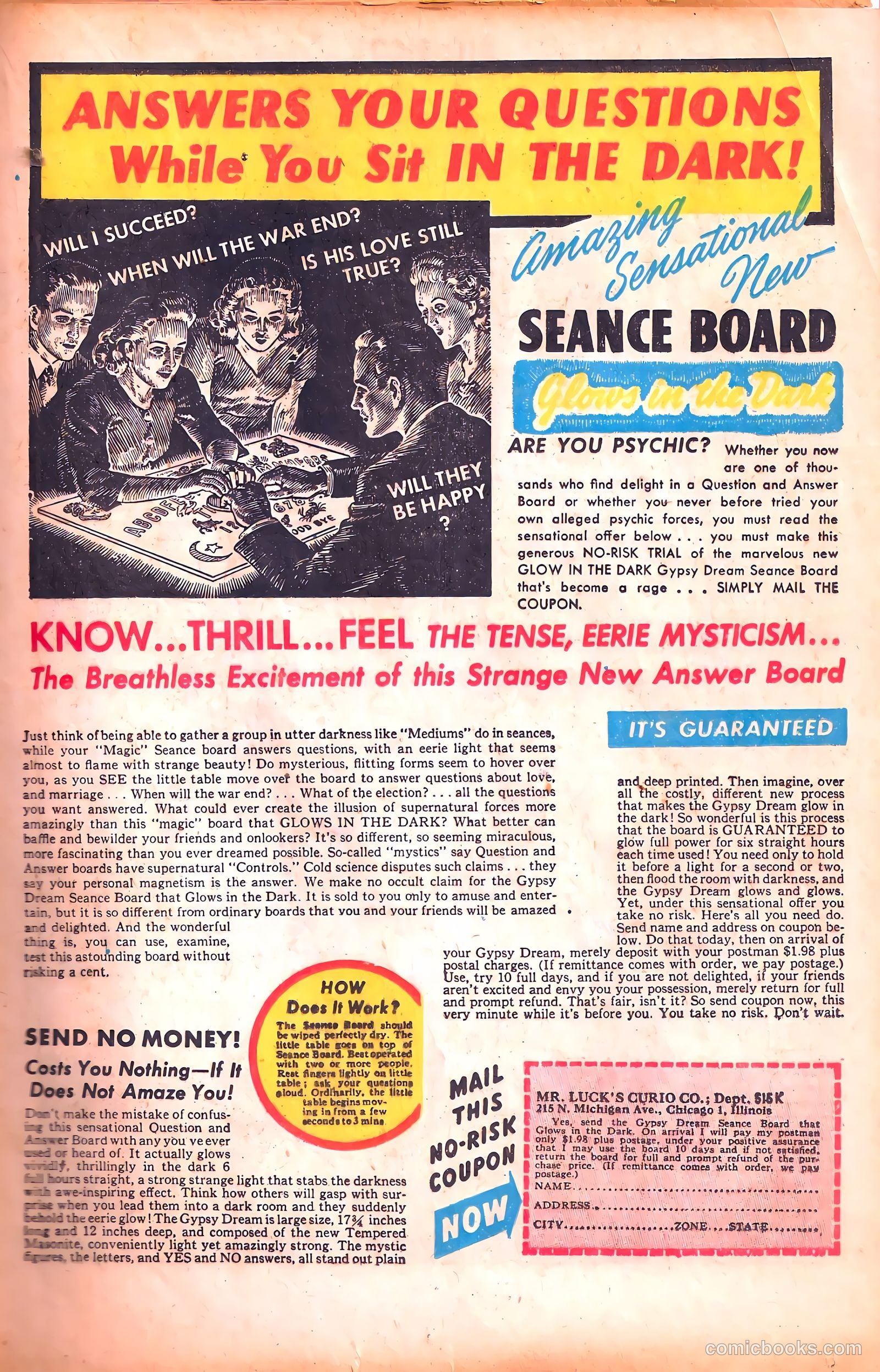 Big Shot #60 (1945) — page 25 of 52