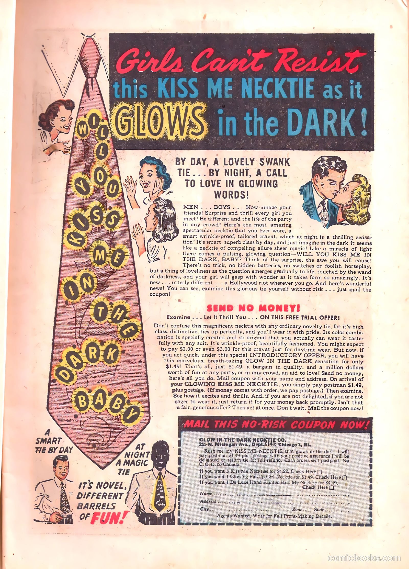 Big Shot #65 (1946) — page 9 of 52