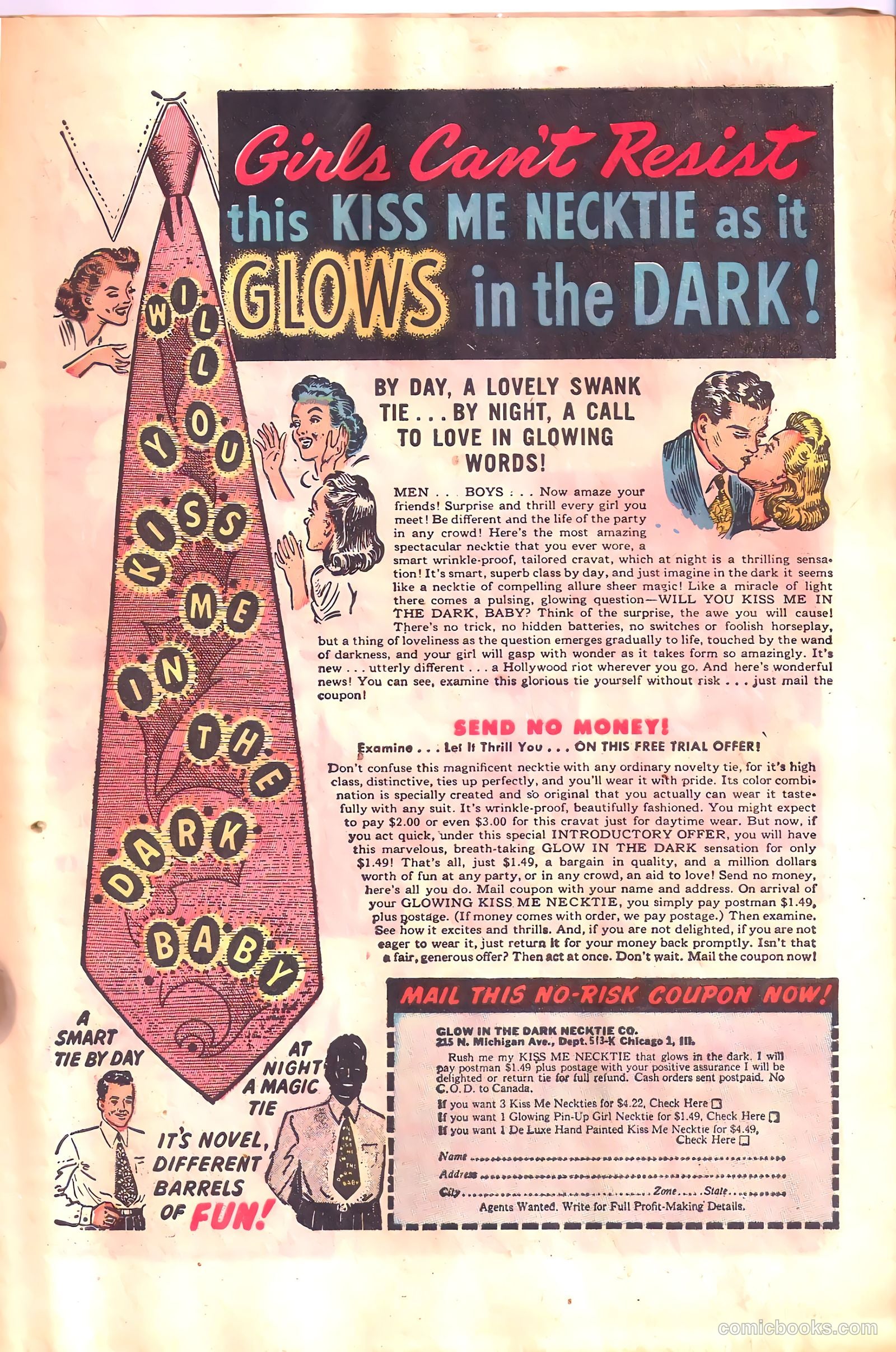 Big Shot #66 (1946) — page 9 of 52