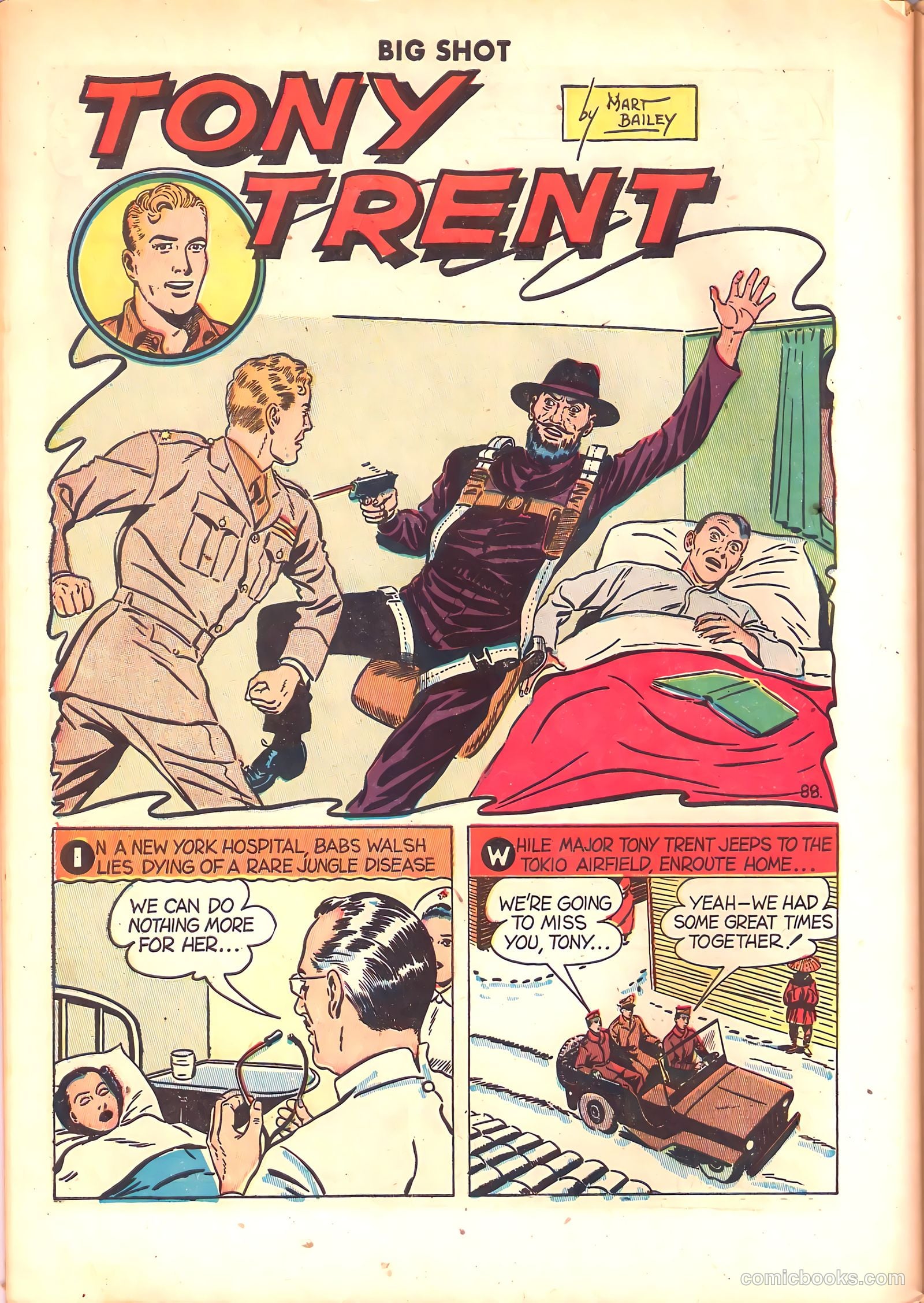 Big Shot #75 (1947) — page 44 of 52