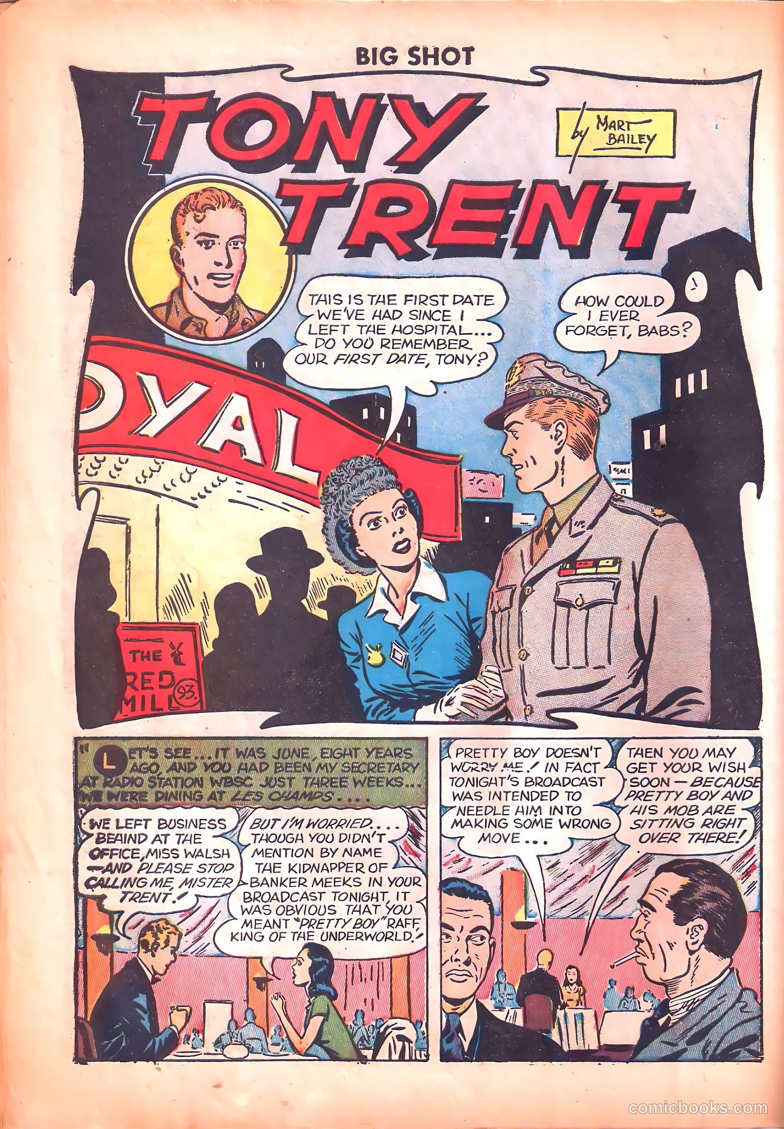 Big Shot #80 (1947) — page 44 of 52