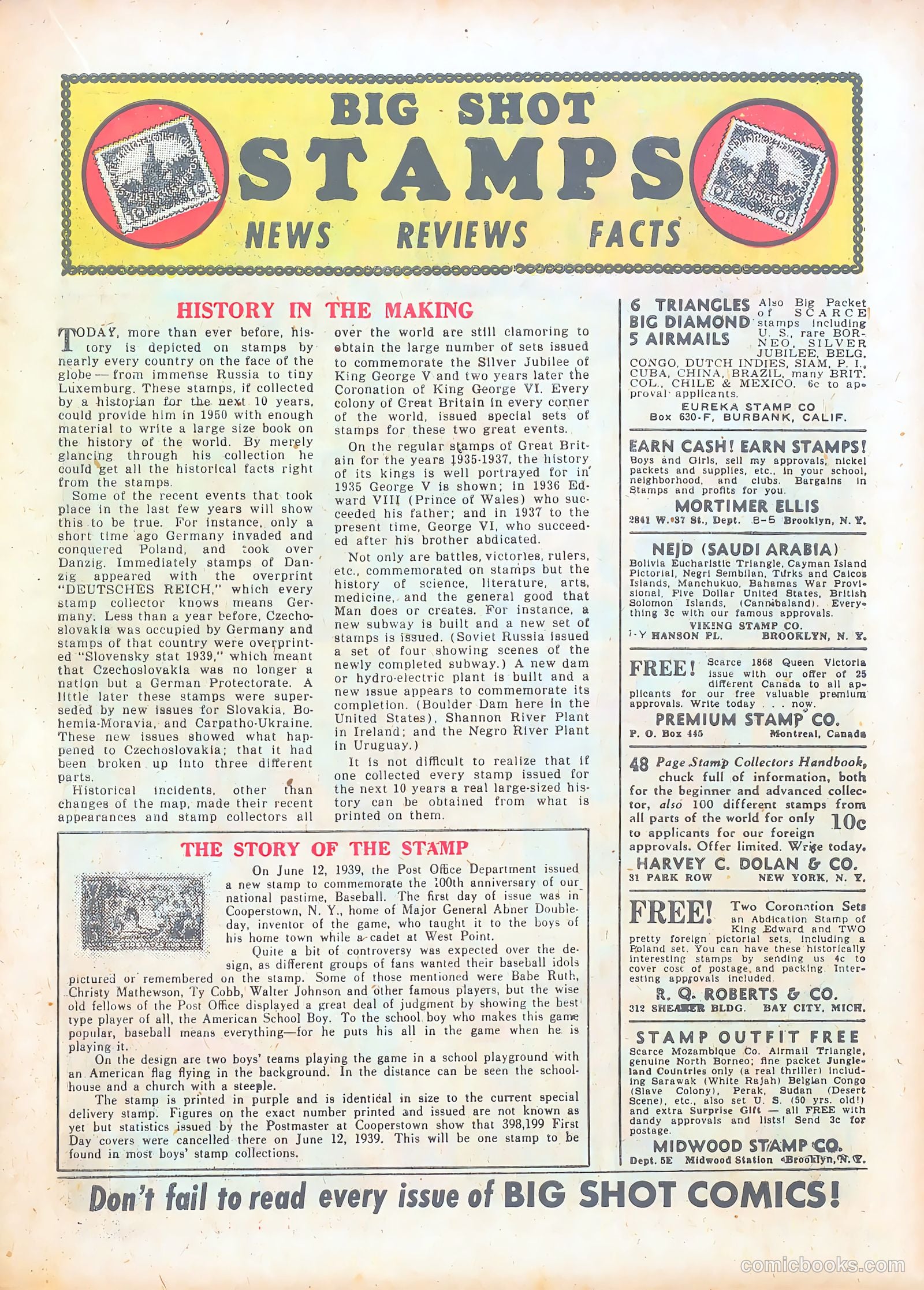 Big Shot Comics #1 (1940) — page 27 of 68