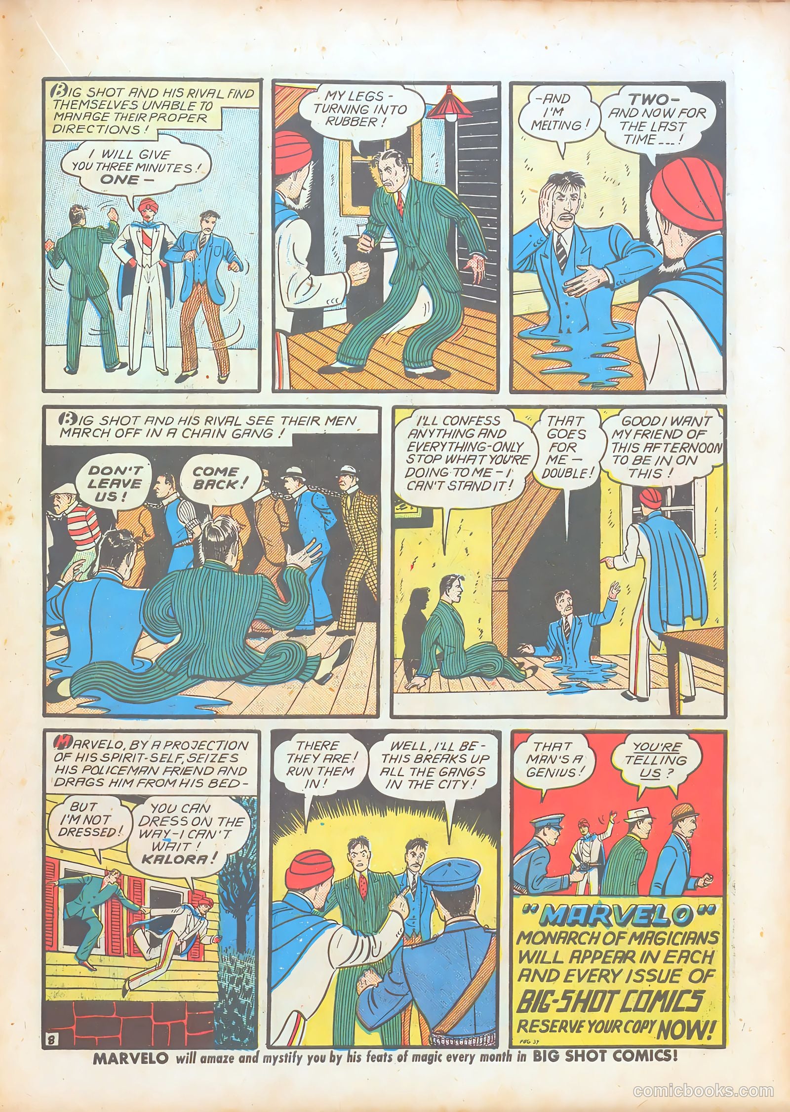 Big Shot Comics #1 (1940) — page 43 of 68