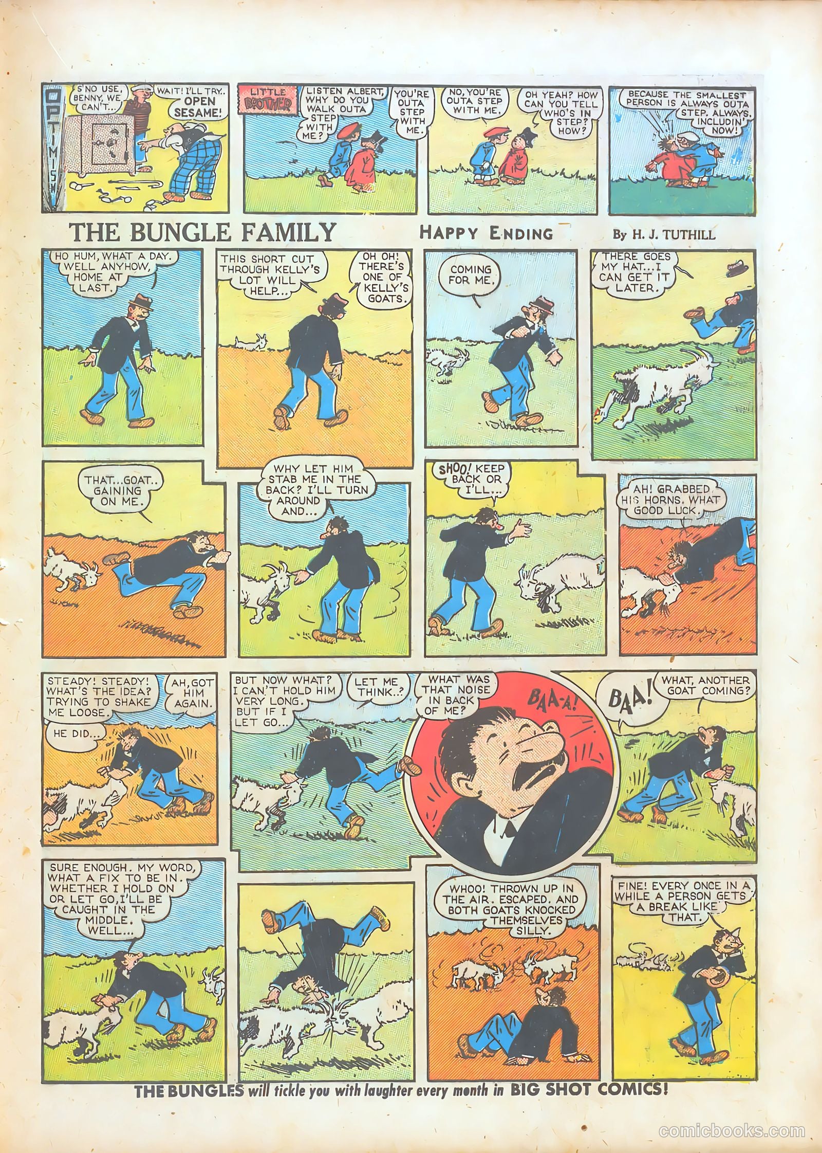 Big Shot Comics #1 (1940) — page 45 of 68