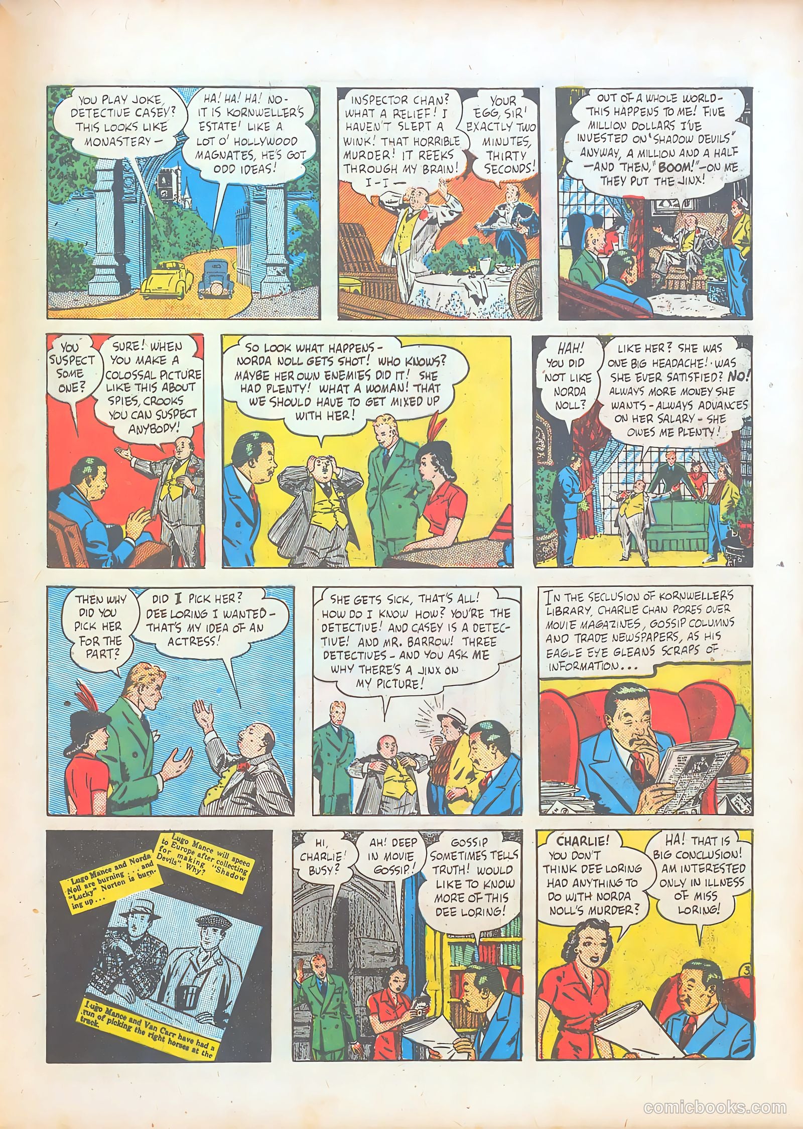 Big Shot Comics #1 (1940) — page 49 of 68