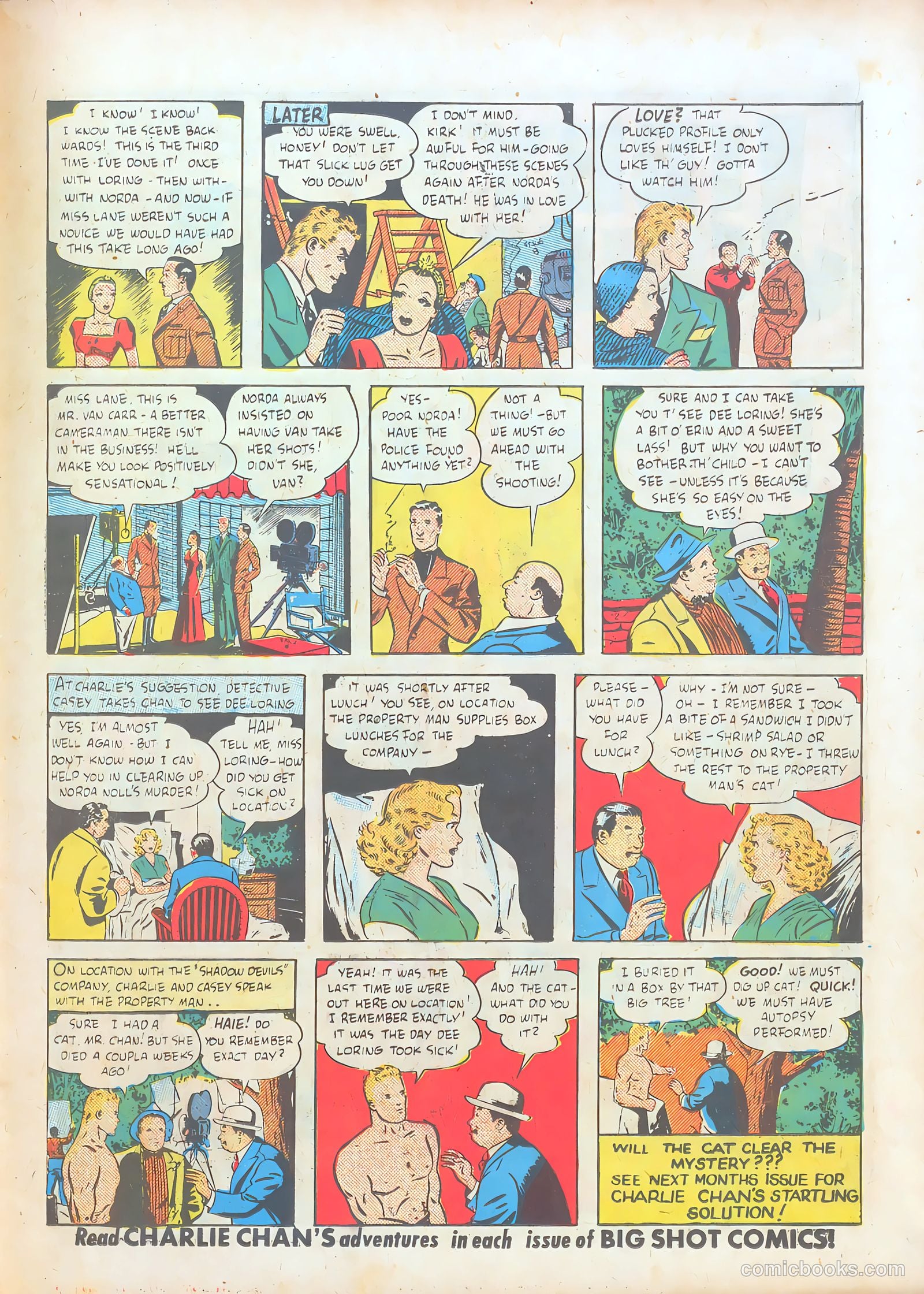 Big Shot Comics #1 (1940) — page 51 of 68