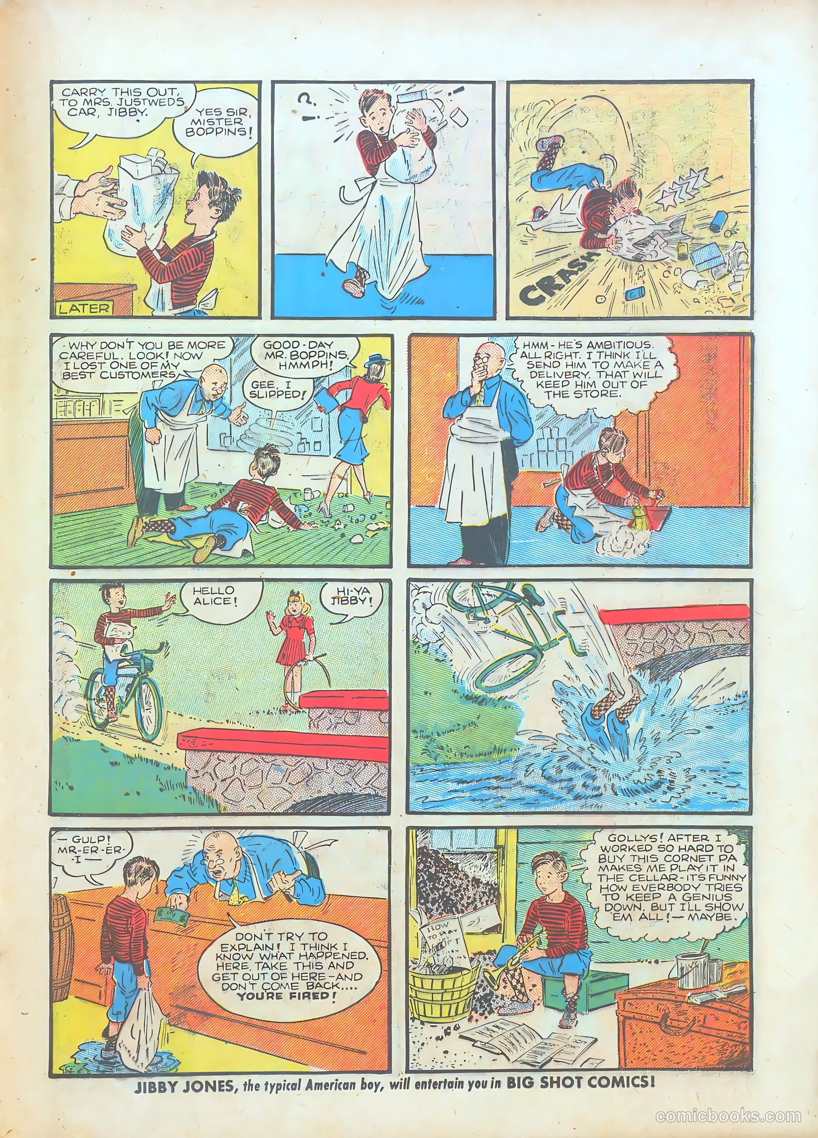Big Shot Comics #1 (1940) — page 53 of 68