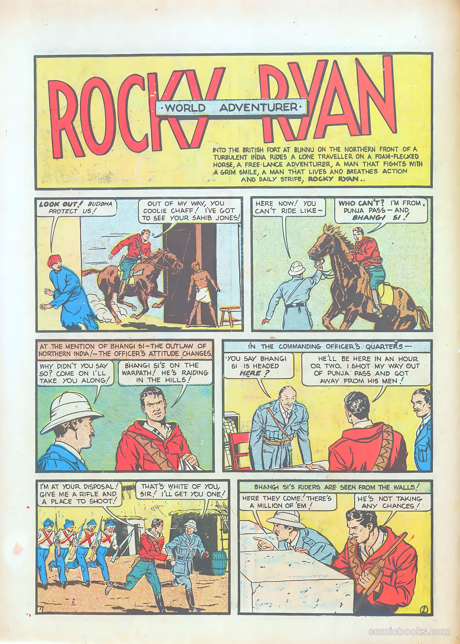 Big Shot Comics #1 (1940) — page 54 of 68