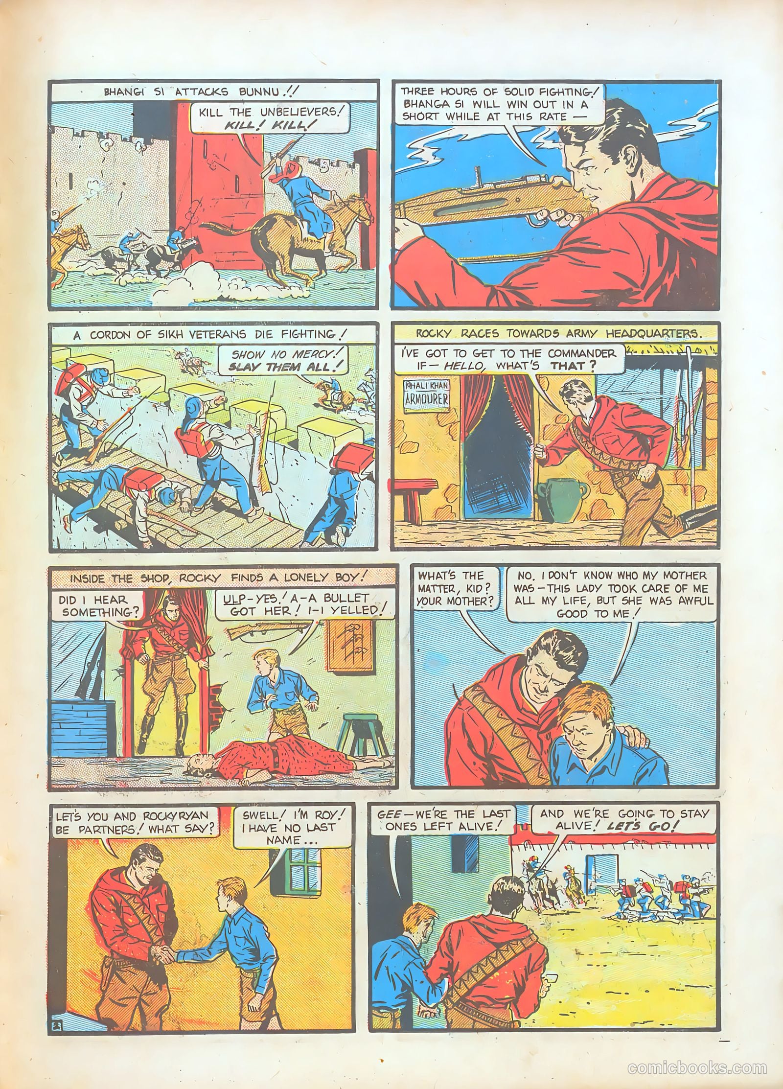 Big Shot Comics #1 (1940) — page 55 of 68