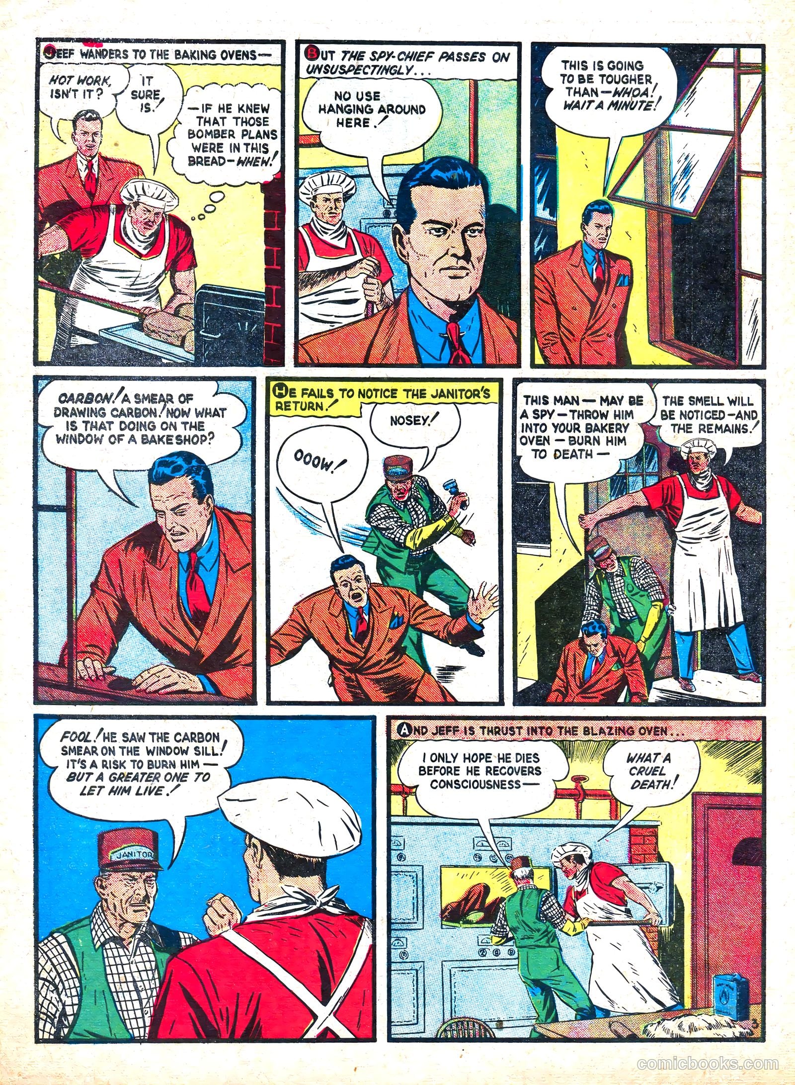 Big Shot Comics #10 (1941) — page 18 of 68