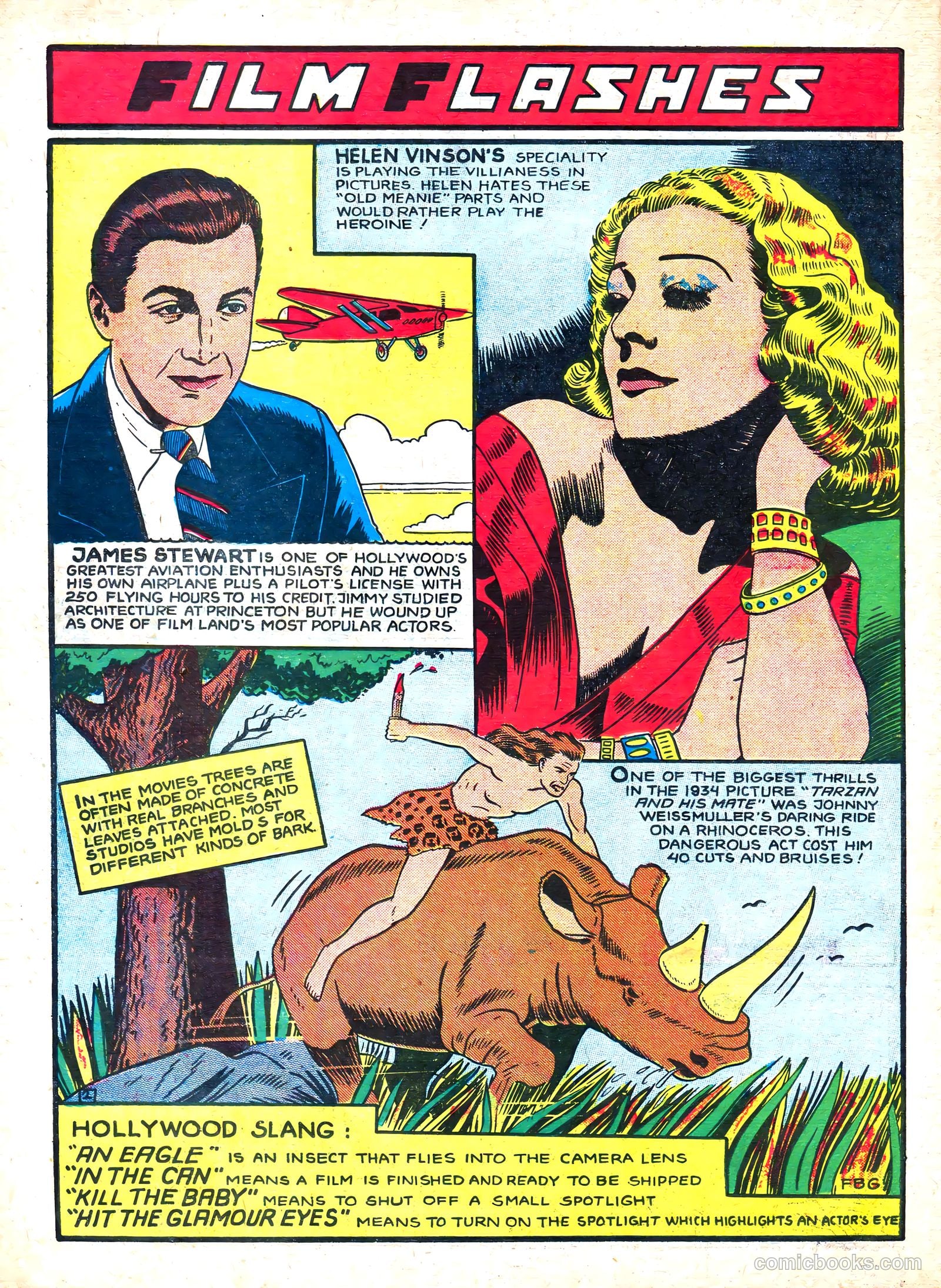 Big Shot Comics #10 (1941) — page 42 of 68
