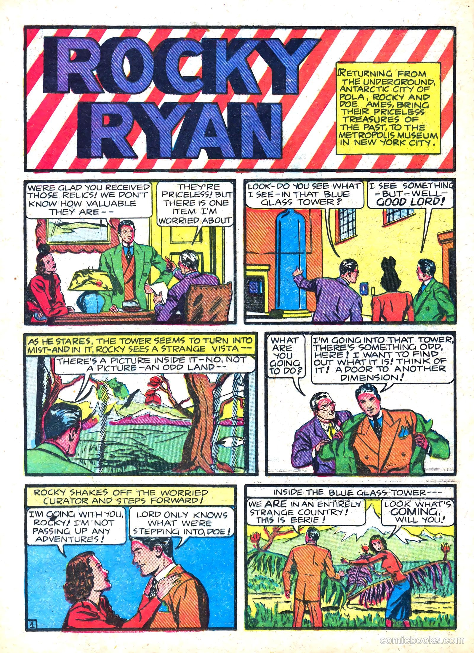 Big Shot Comics #10 (1941) — page 44 of 68