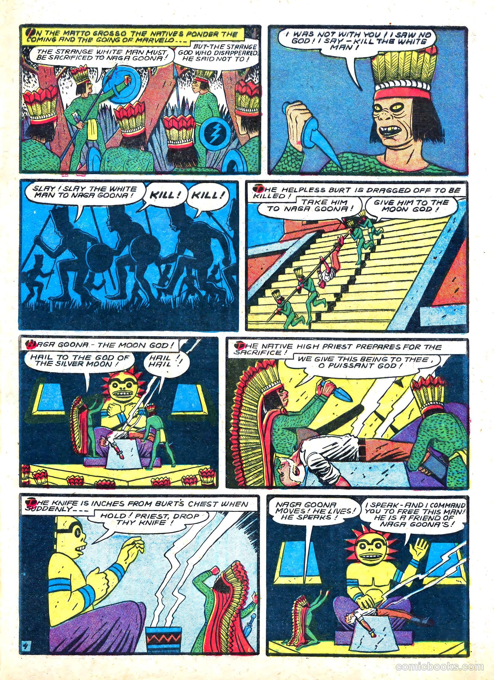 Big Shot Comics #10 (1941) — page 55 of 68