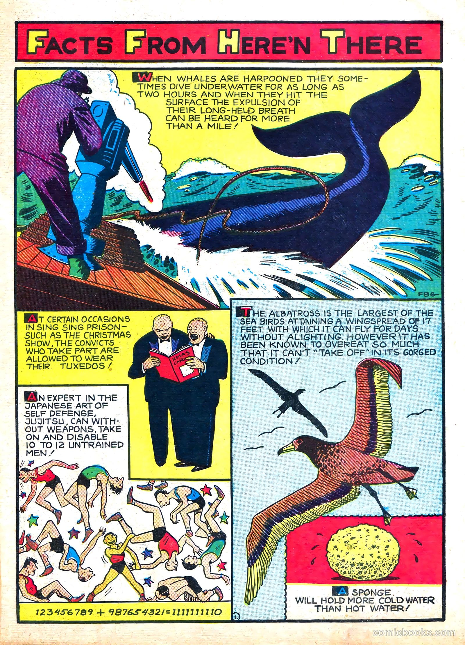 Big Shot Comics #10 (1941) — page 59 of 68