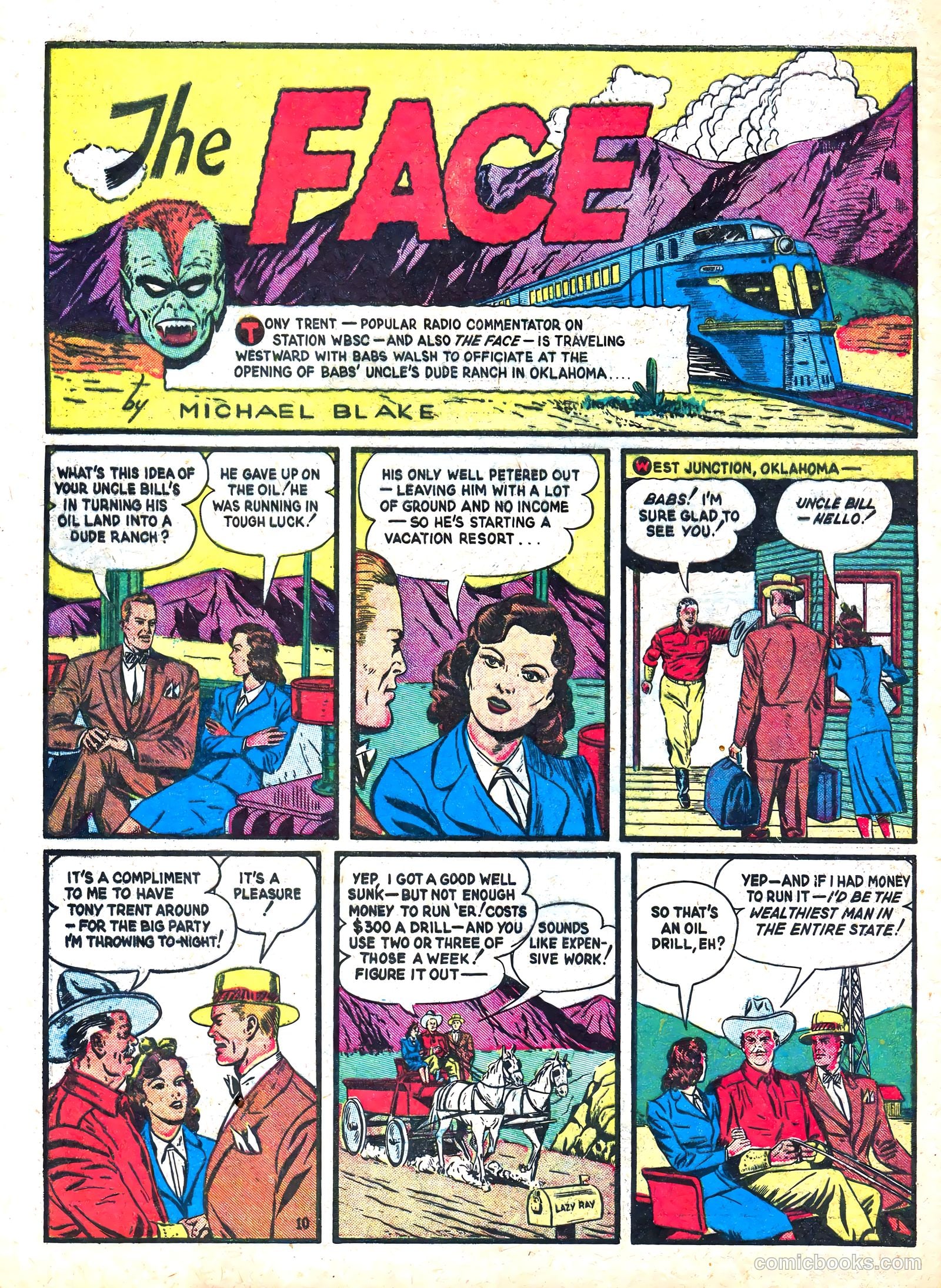 Big Shot Comics #10 (1941) — page 60 of 68