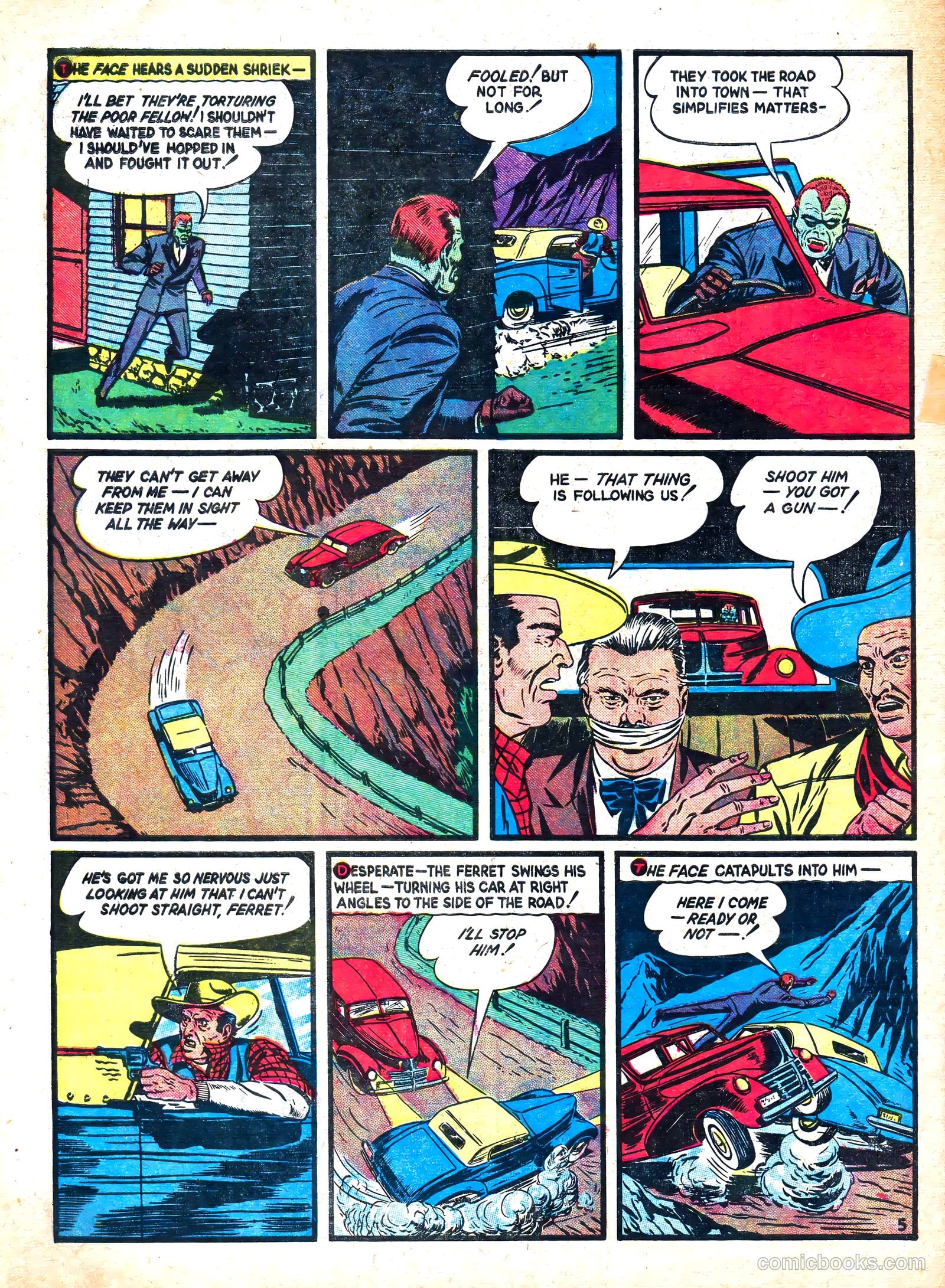 Big Shot Comics #10 (1941) — page 64 of 68