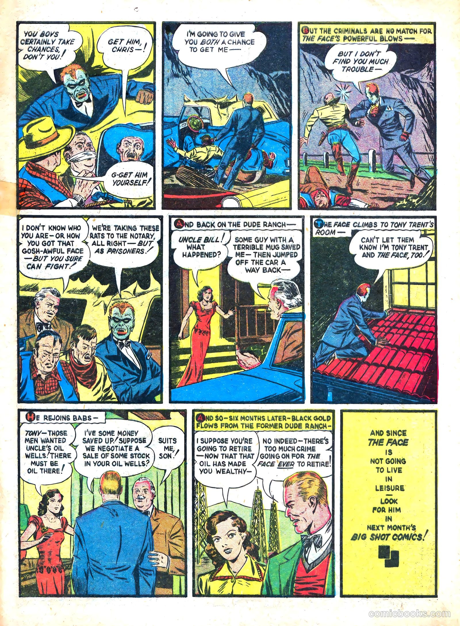 Big Shot Comics #10 (1941) — page 65 of 68
