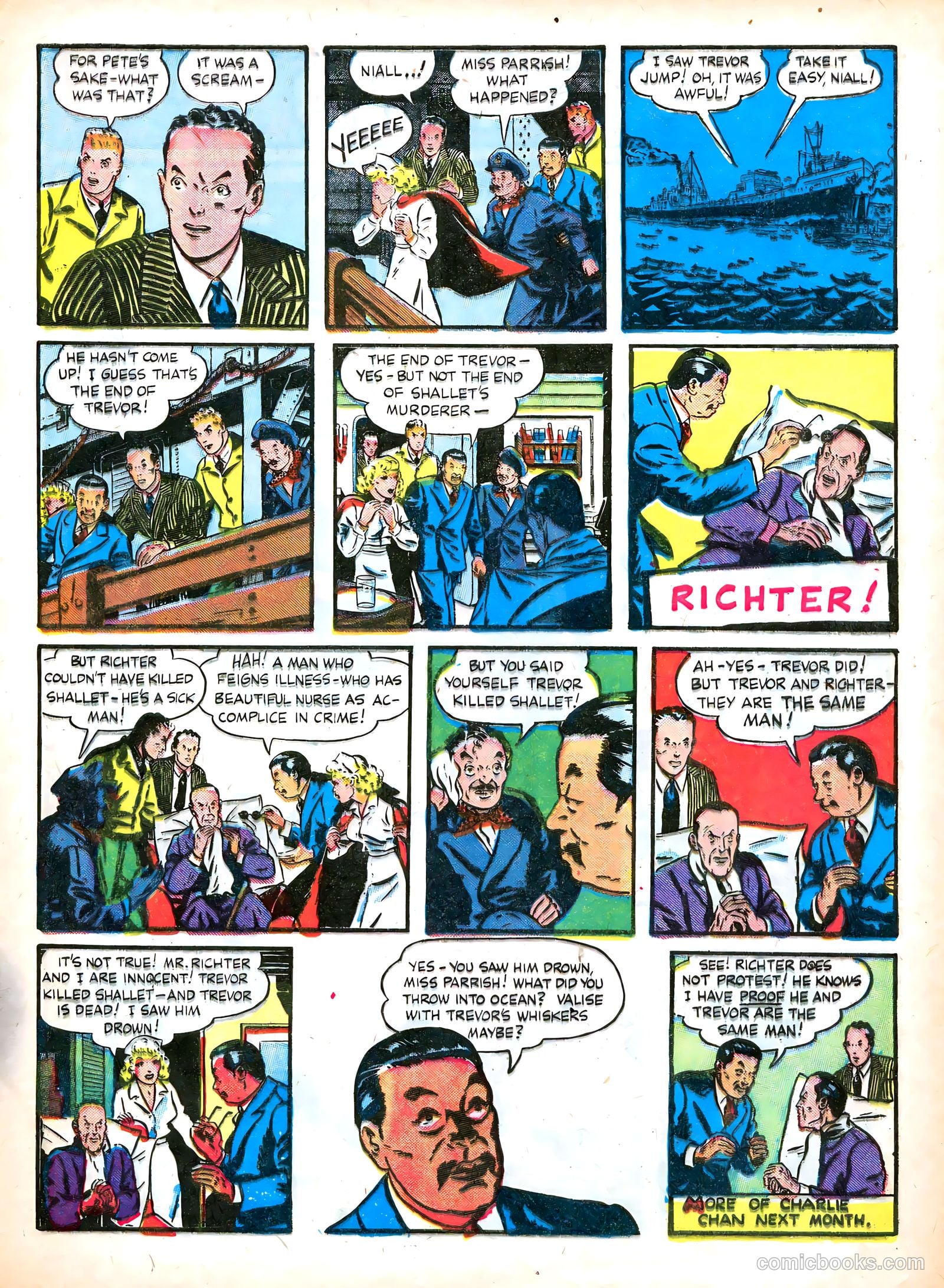 Big Shot Comics #11 (1941) — page 41 of 68