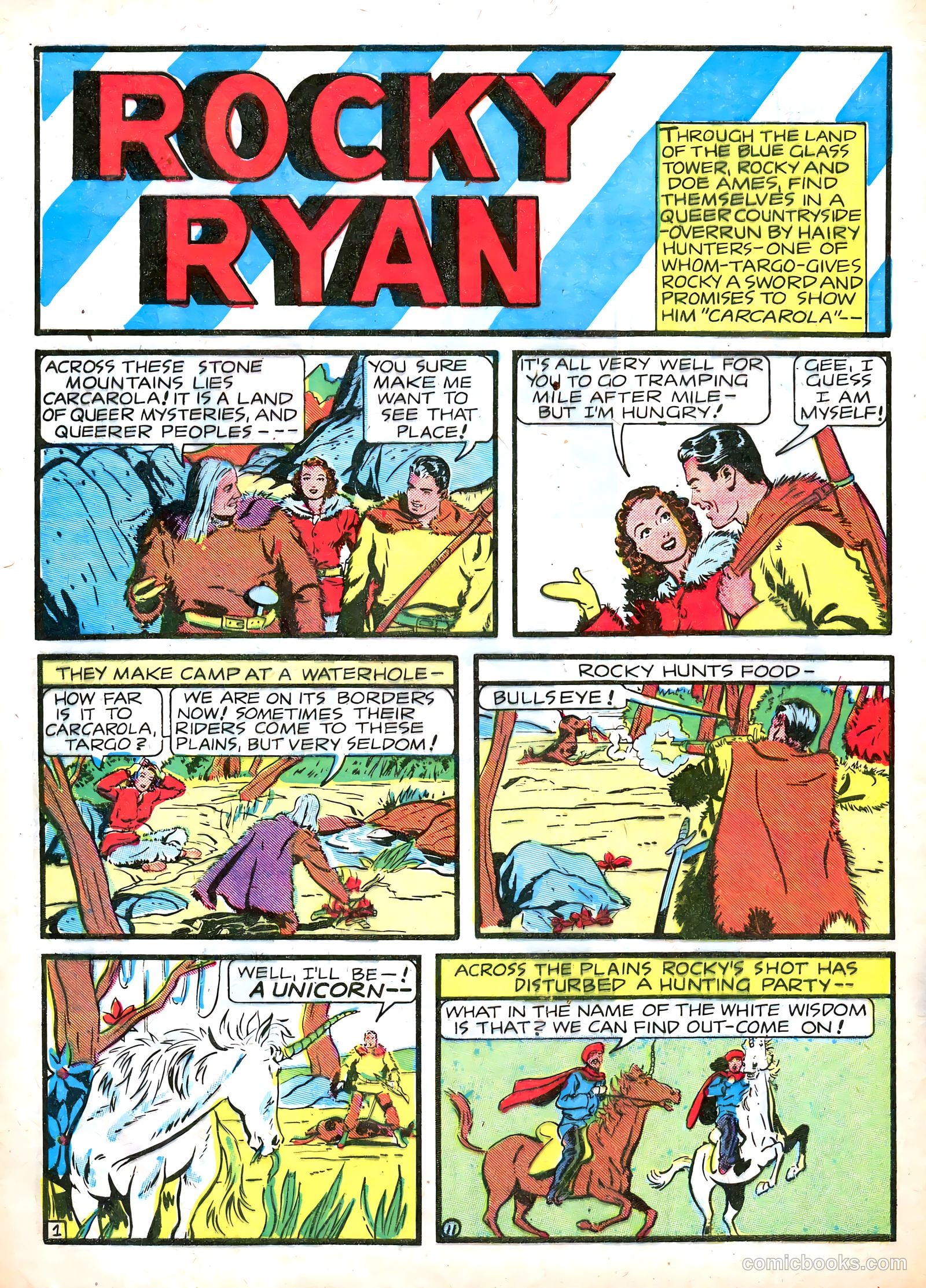 Big Shot Comics #11 (1941) — page 44 of 68