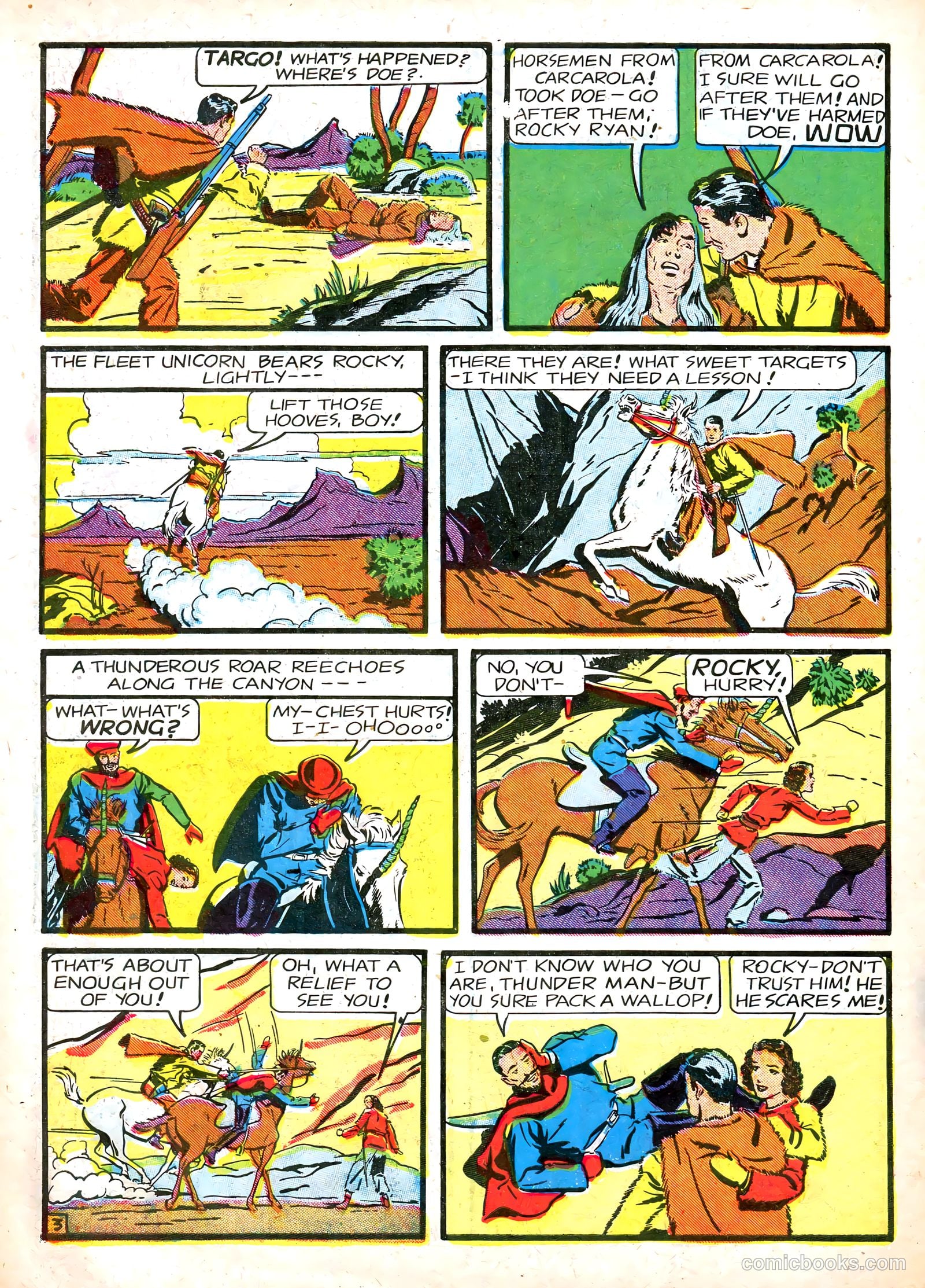 Big Shot Comics #11 (1941) — page 46 of 68