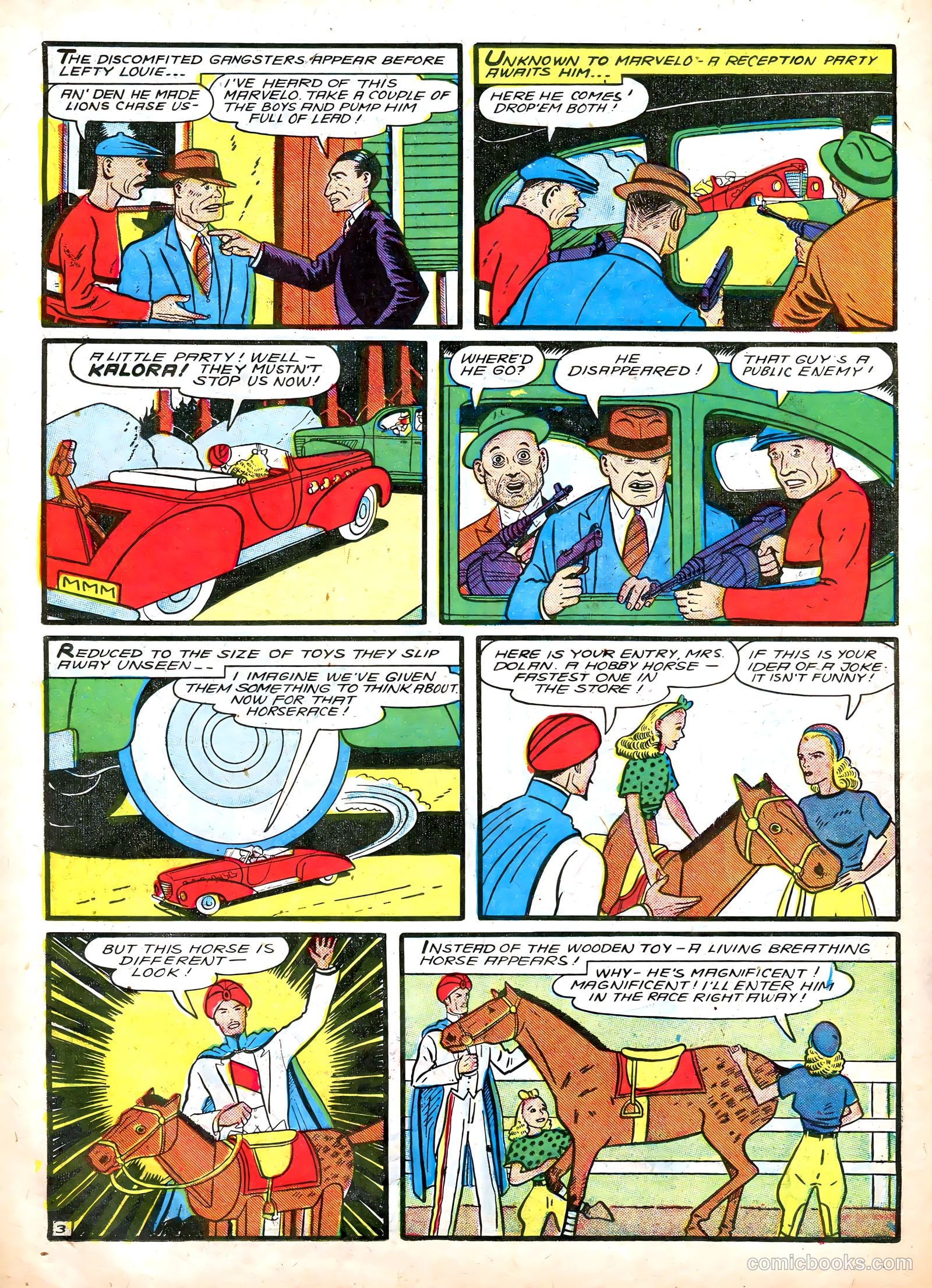 Big Shot Comics #11 (1941) — page 54 of 68
