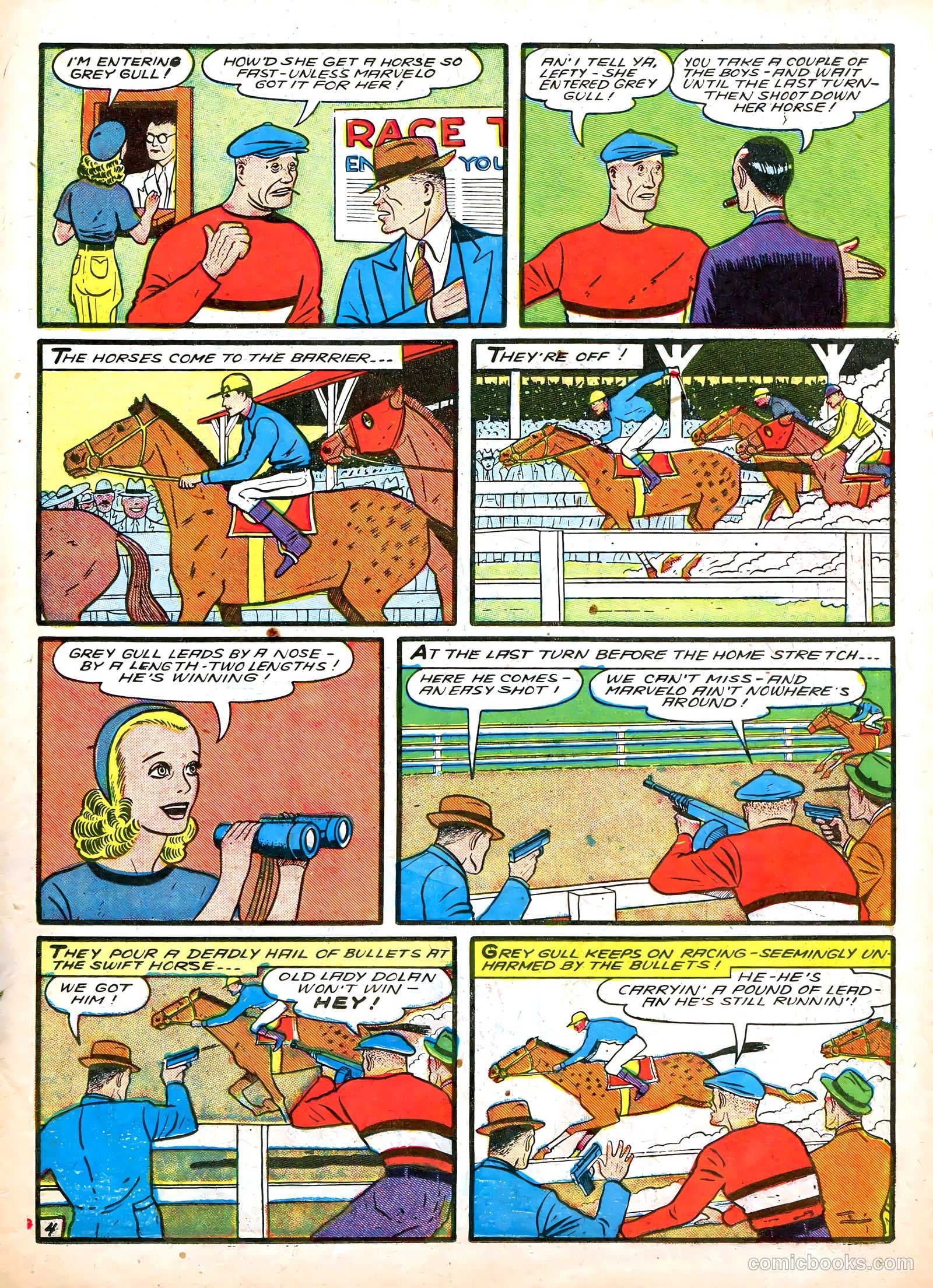 Big Shot Comics #11 (1941) — page 55 of 68