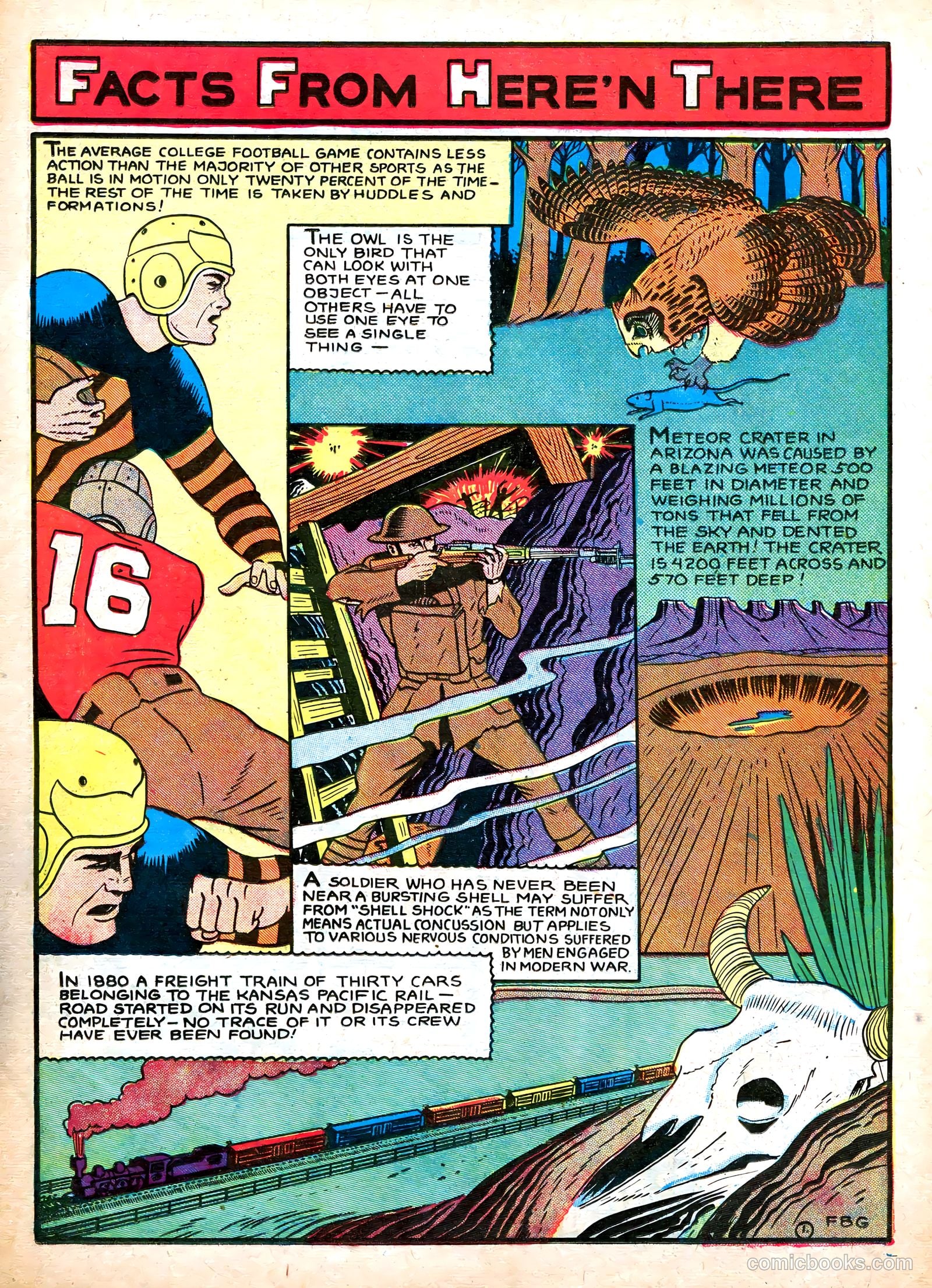 Big Shot Comics #11 (1941) — page 59 of 68