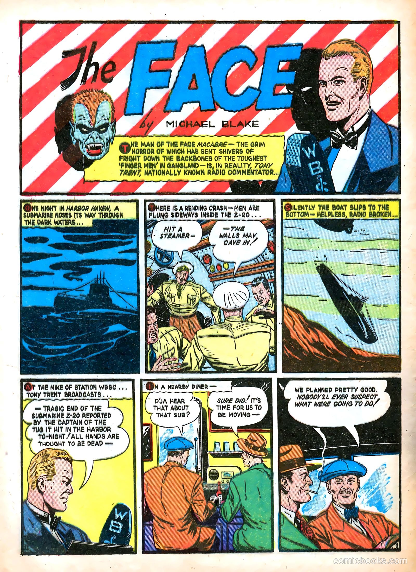 Big Shot Comics #11 (1941) — page 60 of 68