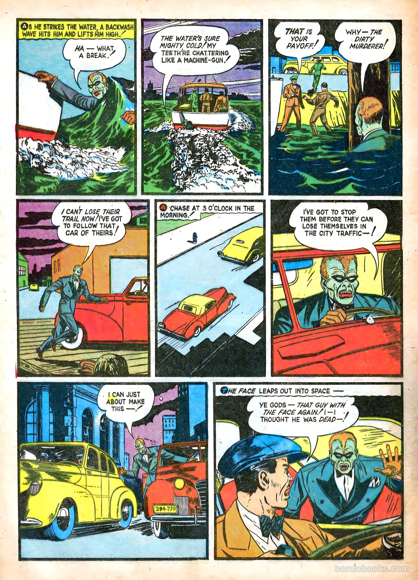Big Shot Comics #11 (1941) — page 64 of 68