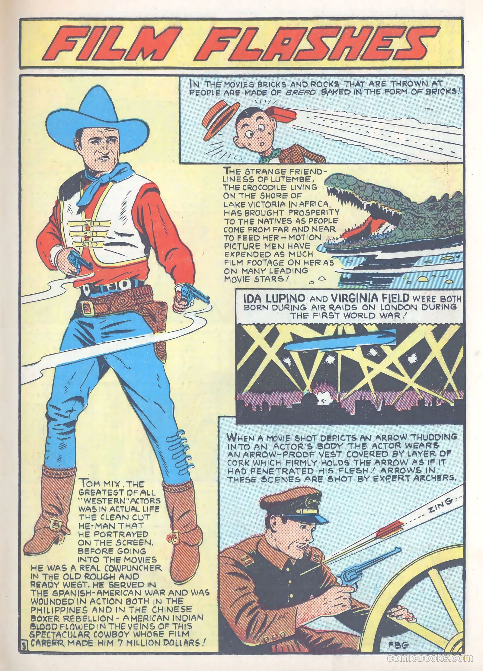 Big Shot Comics #12 (1941) — page 51 of 68