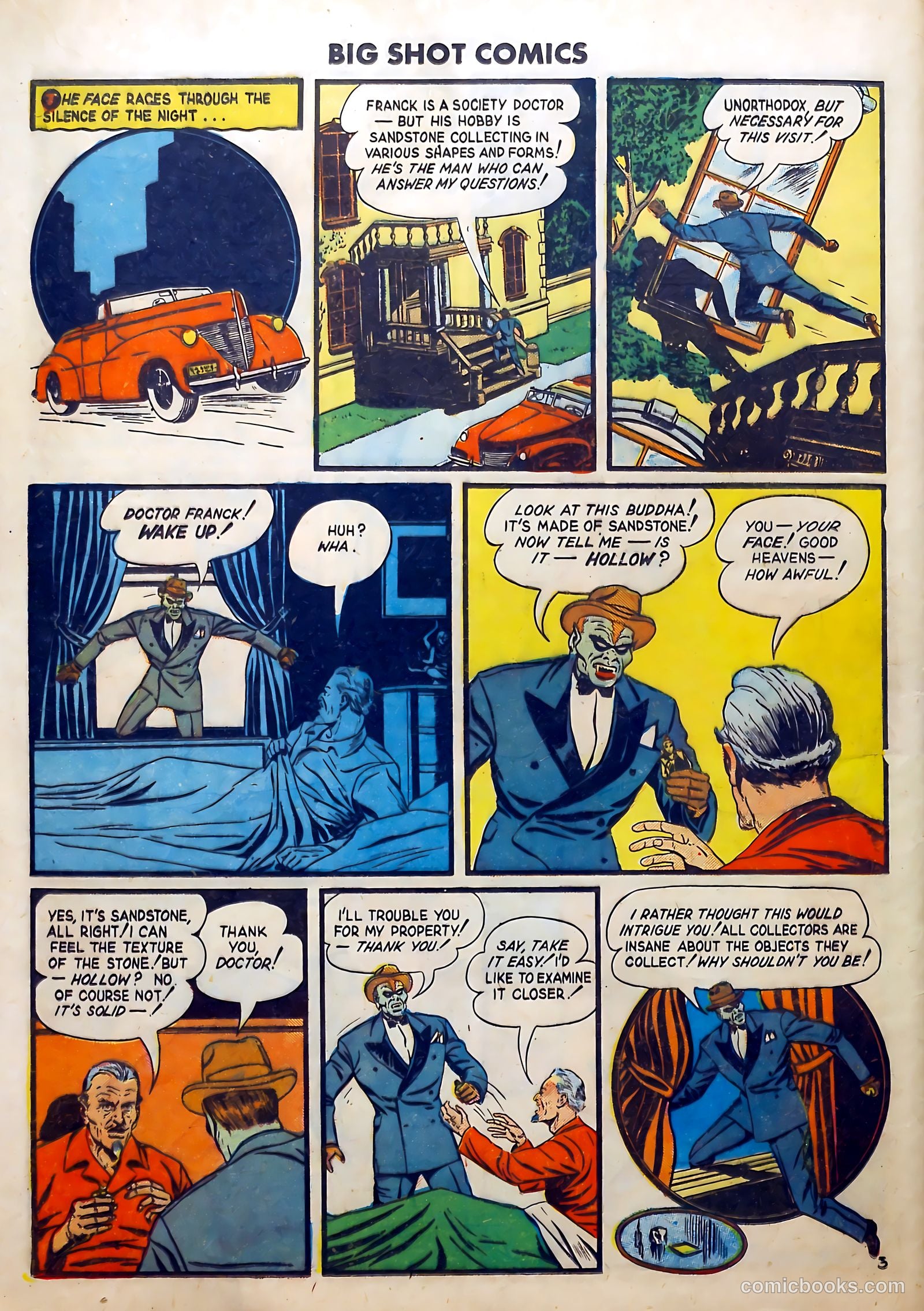 Big Shot Comics #13 (1941) — page 60 of 68