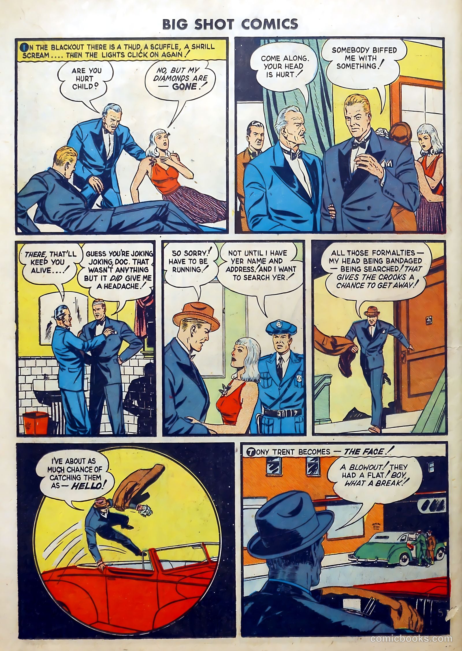 Big Shot Comics #13 (1941) — page 62 of 68