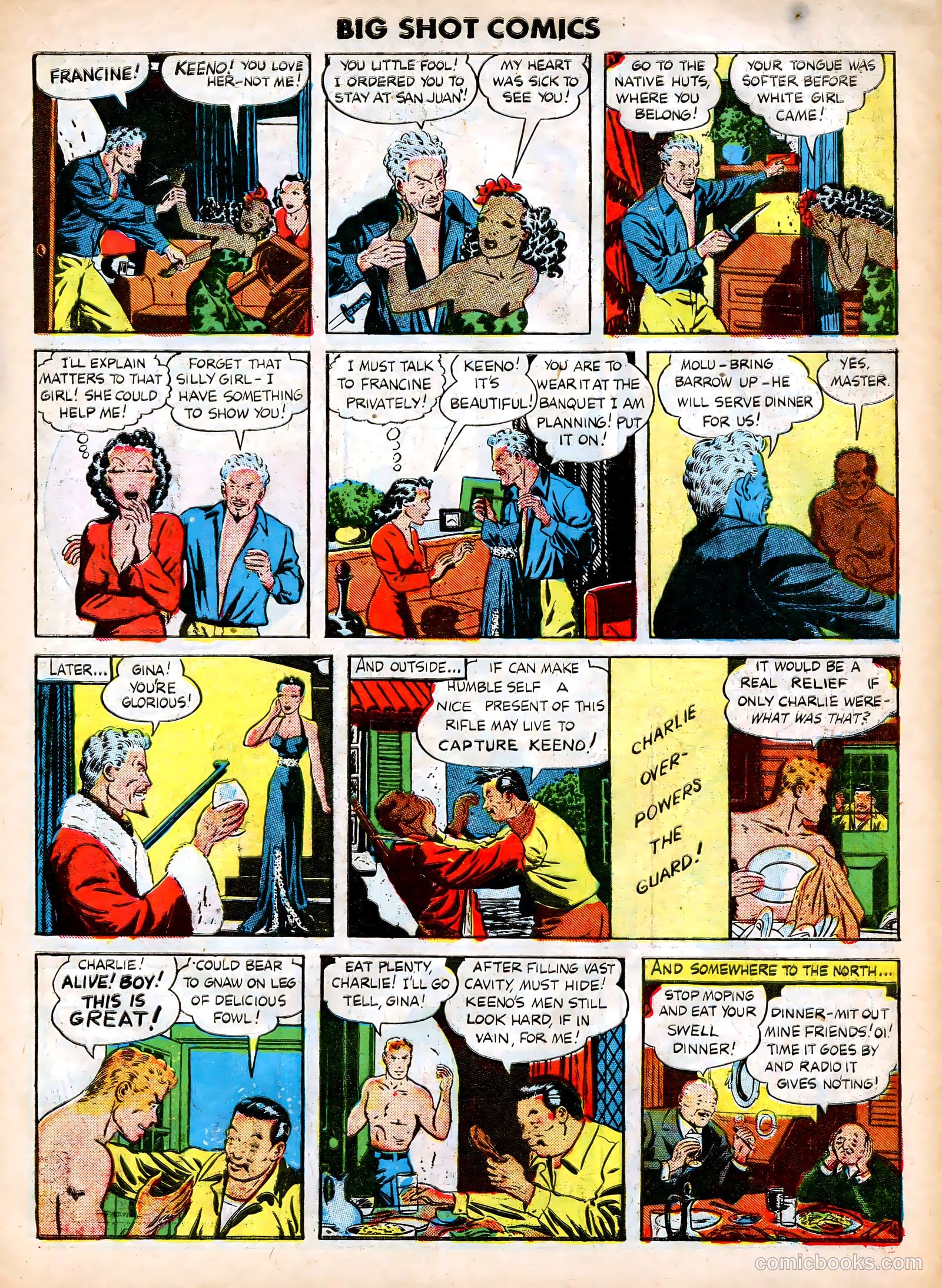 Big Shot Comics #14 (1941) — page 39 of 68