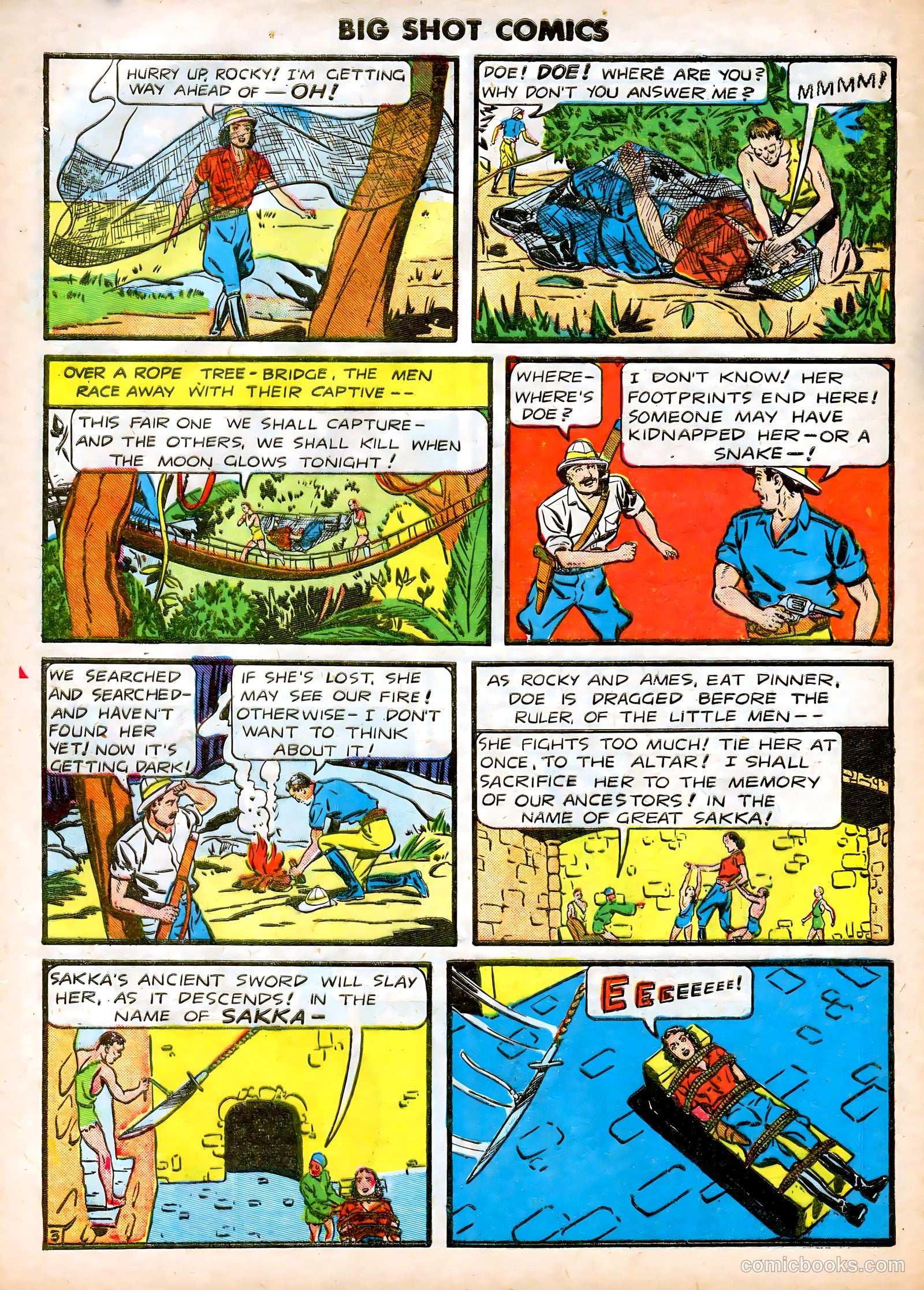 Big Shot Comics #14 (1941) — page 44 of 68