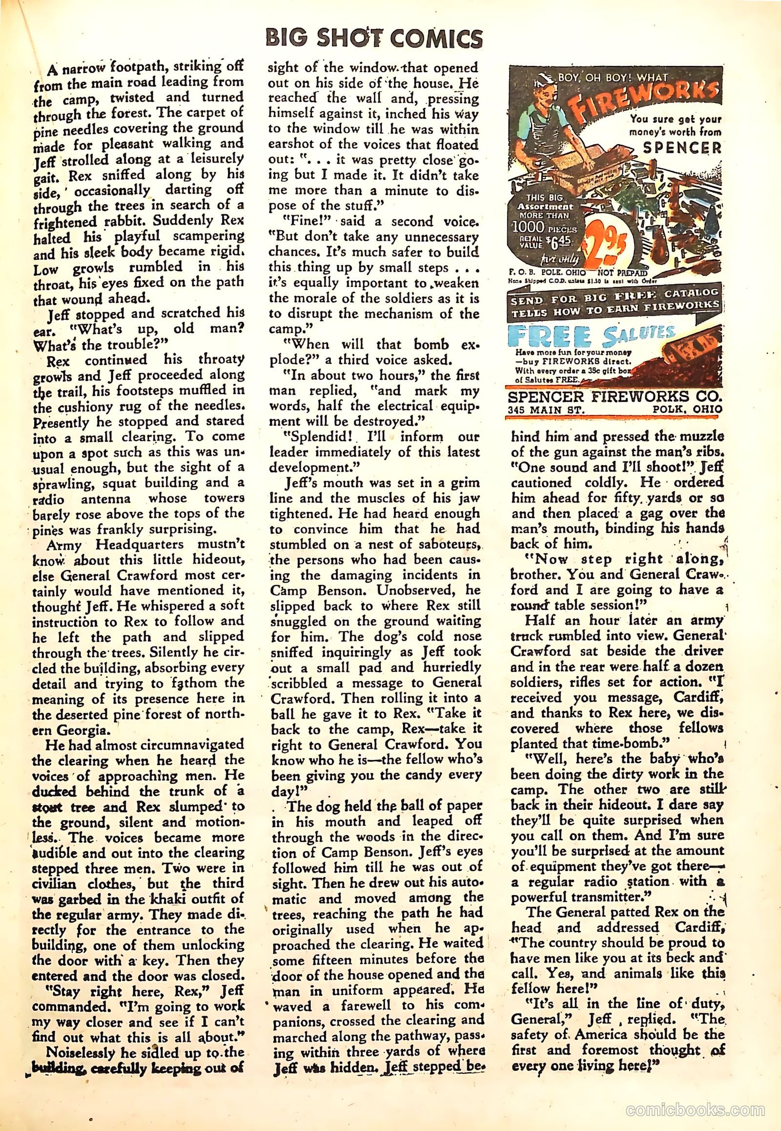 Big Shot Comics #15 (1941) — page 39 of 68