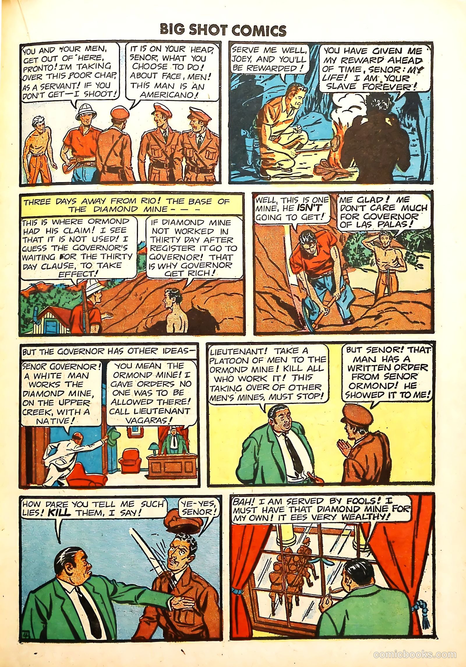 Big Shot Comics #15 (1941) — page 43 of 68