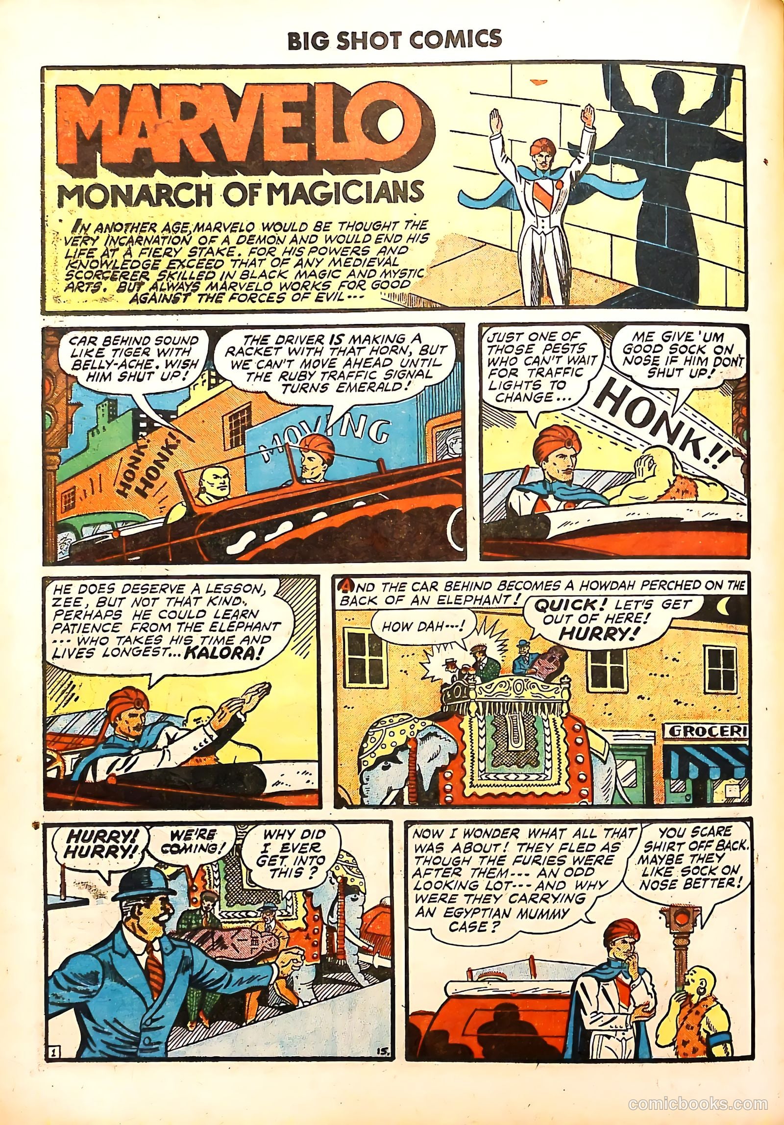 Big Shot Comics #15 (1941) — page 46 of 68